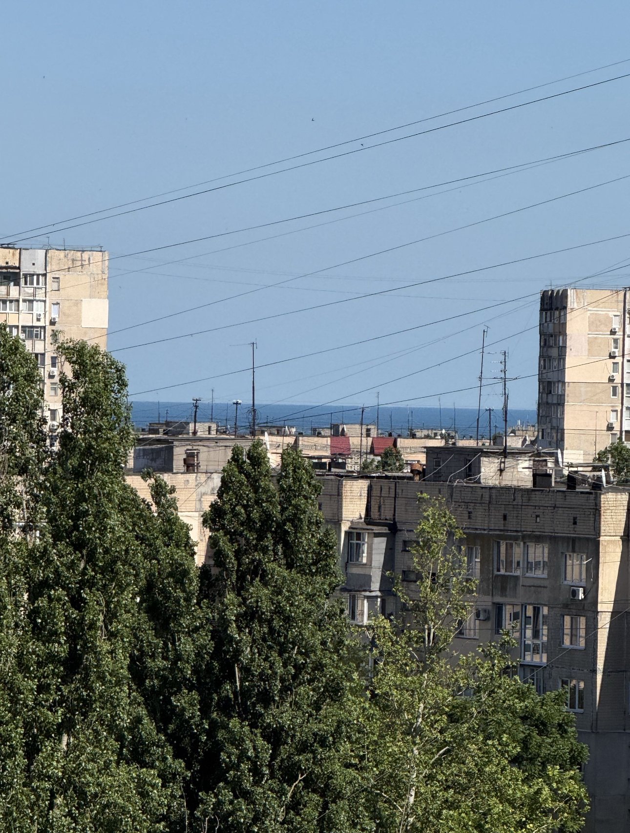 Квартира на вул. Глушко Академика проспект, 35 м², 57 000$ — FAKTOR