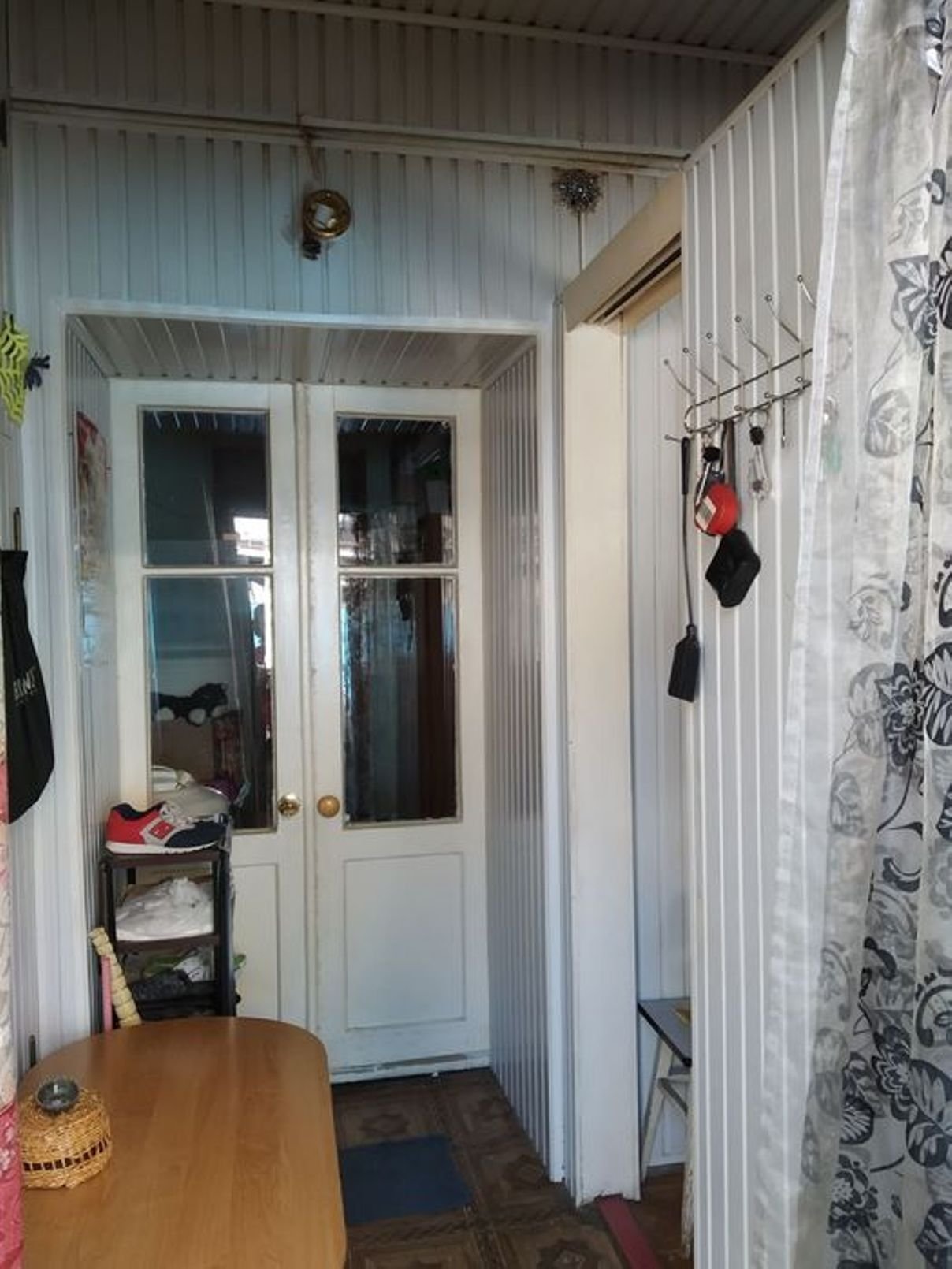 Квартира на ул. Черноморского Казачества, 53 м², 22 000$ — FAKTOR