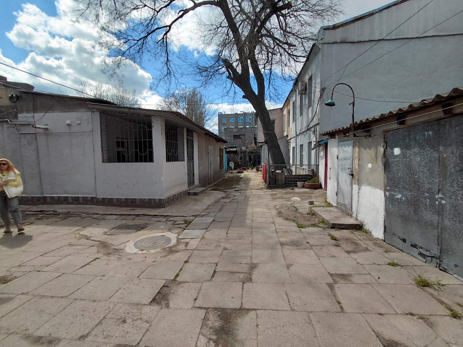 Квартира на ул. Черноморского Казачества, 53 м², 22 000$ — FAKTOR