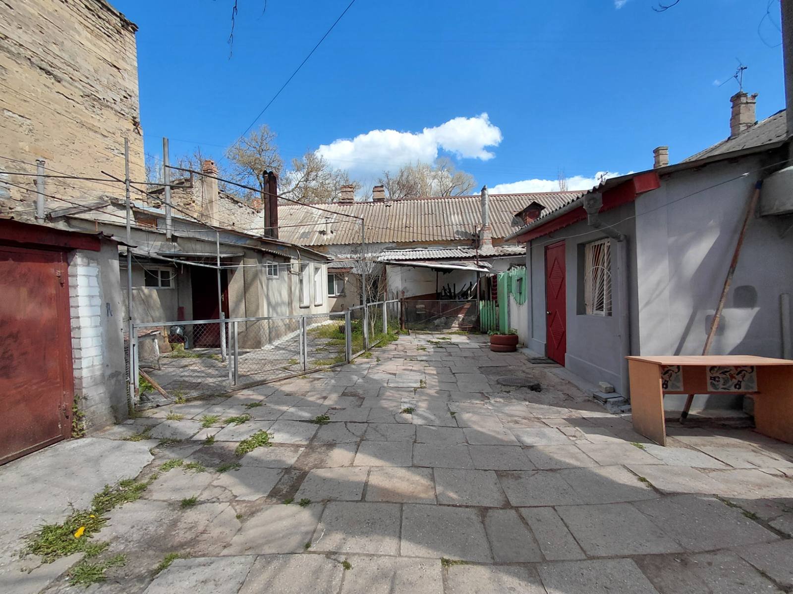 Квартира на ул. Черноморского Казачества, 53 м², 22 000$ — FAKTOR