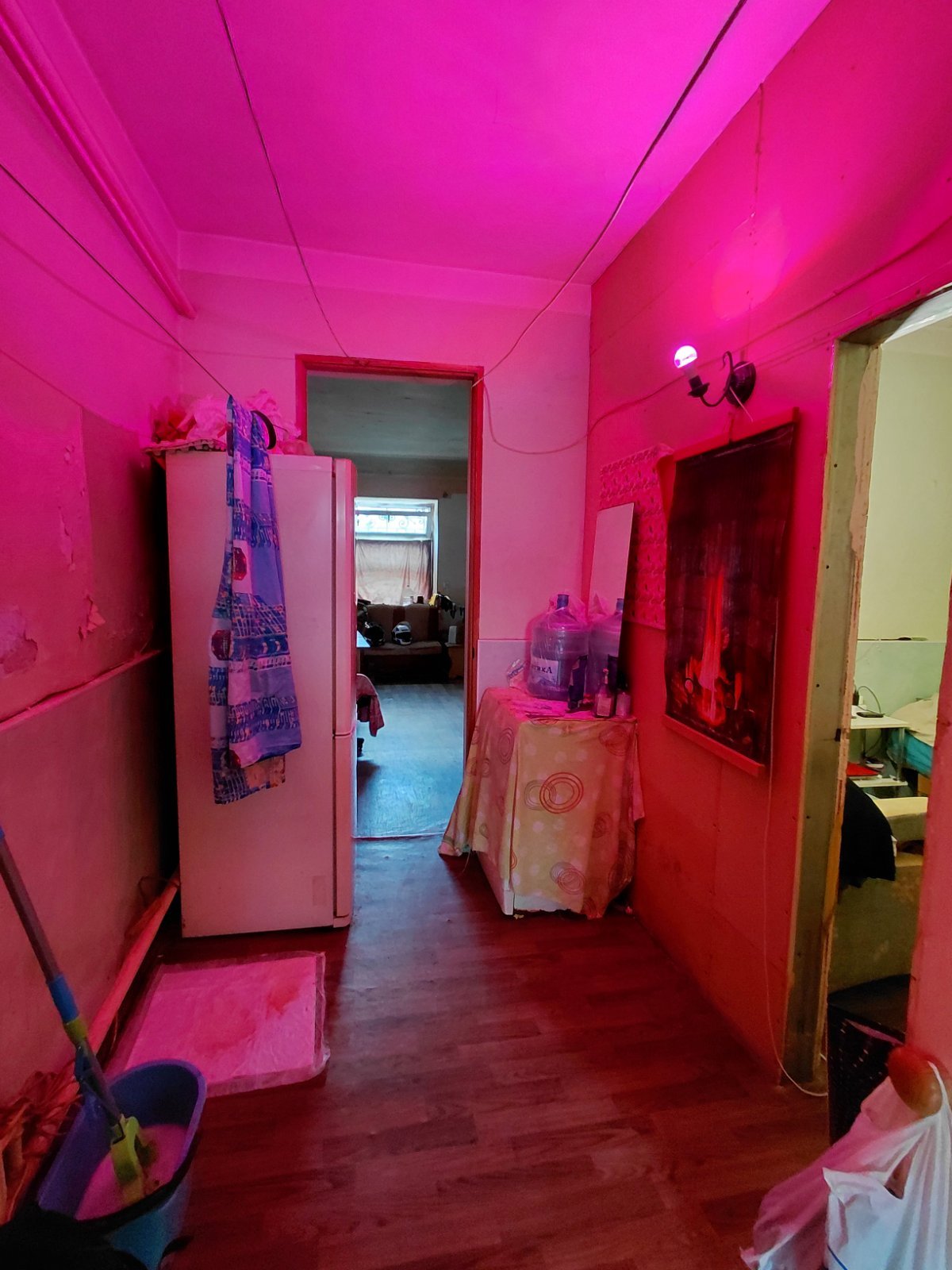 Квартира на ул. Черноморского Казачества, 53 м², 22 000$ — FAKTOR