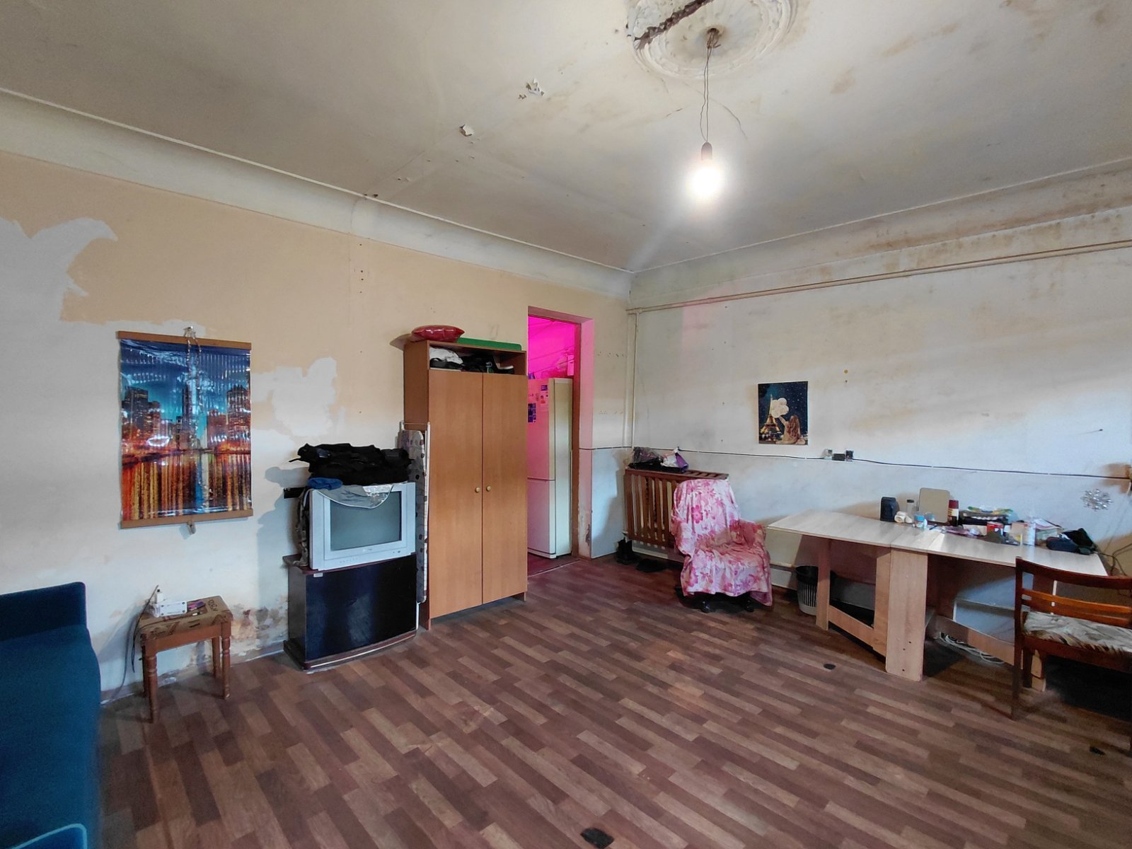 Квартира на ул. Черноморского Казачества, 53 м², 22 000$ — FAKTOR