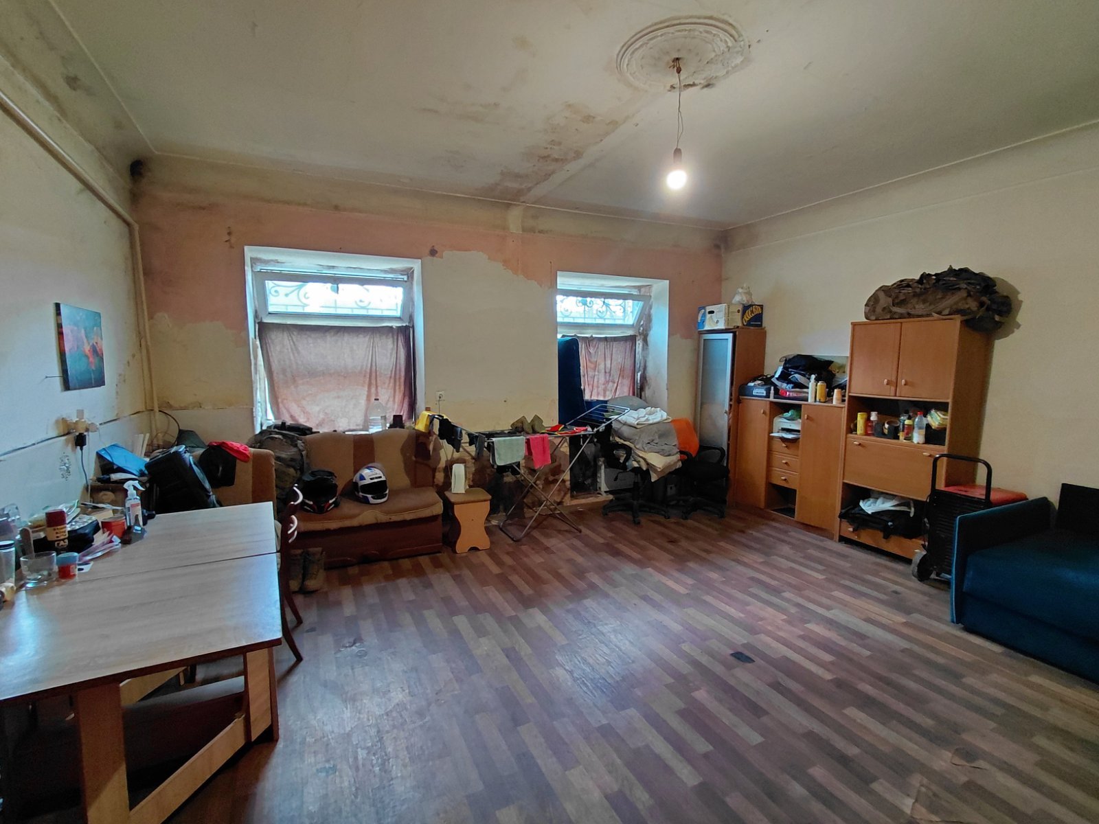 Квартира на ул. Черноморского Казачества, 53 м², 22 000$ — FAKTOR