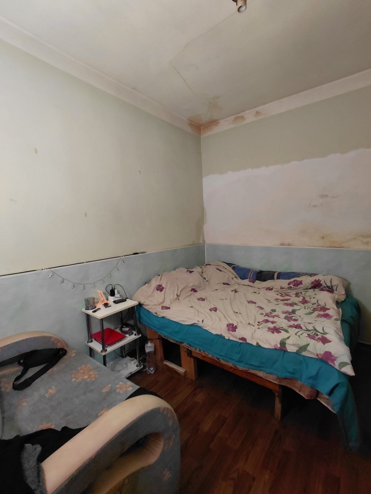 Квартира на ул. Черноморского Казачества, 53 м², 22 000$ — FAKTOR