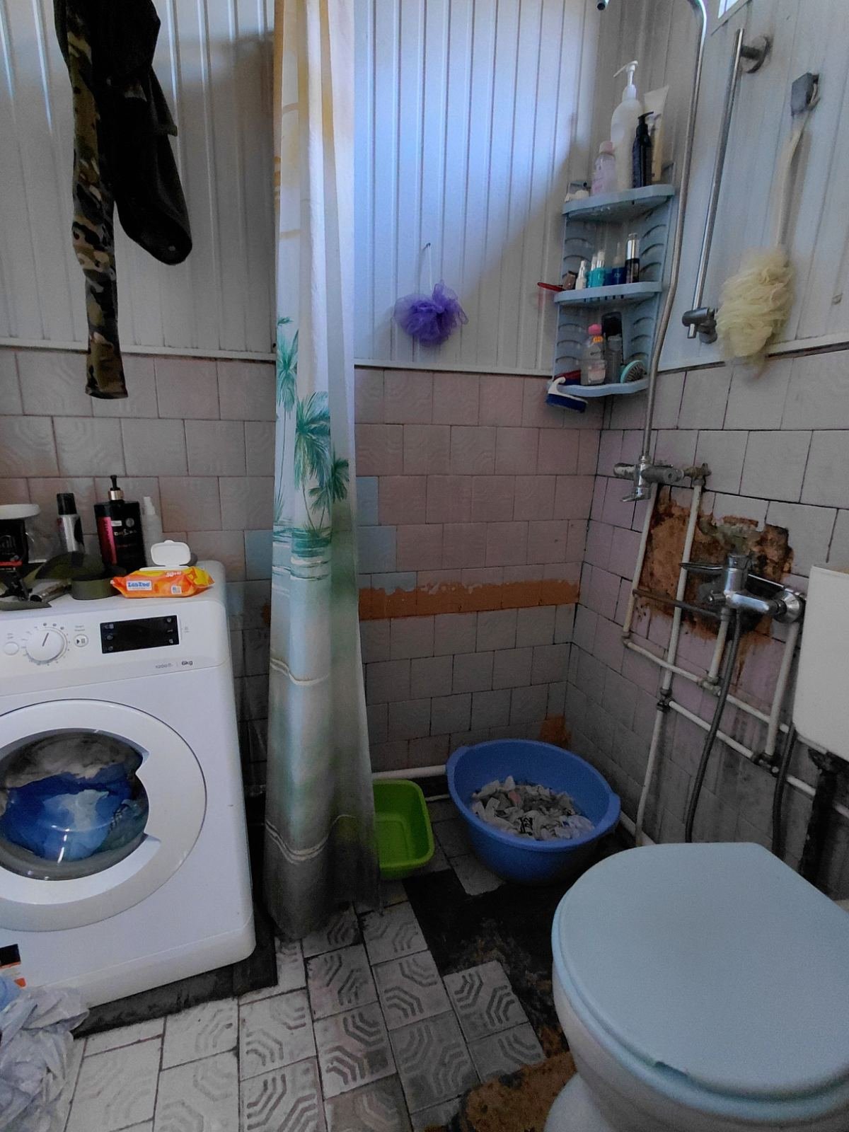 Квартира на ул. Черноморского Казачества, 53 м², 22 000$ — FAKTOR