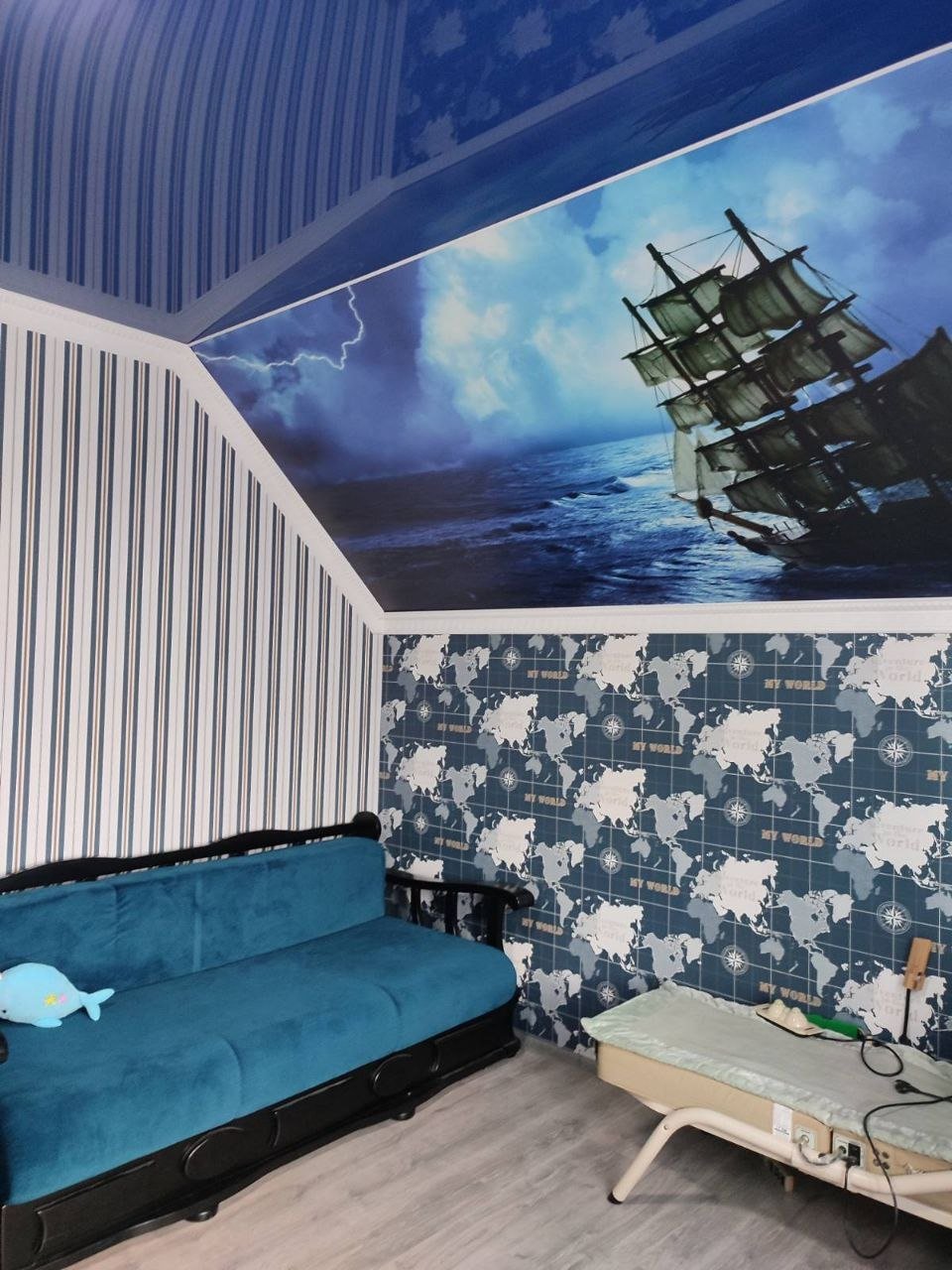 Дом на ул. Жолио-Кюри, 220 м², 200 000$ — FAKTOR