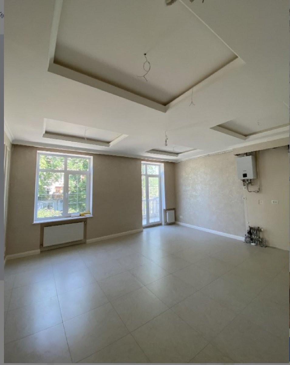 Квартира на ул. Львовская, 126 м², 175 000$ — FAKTOR