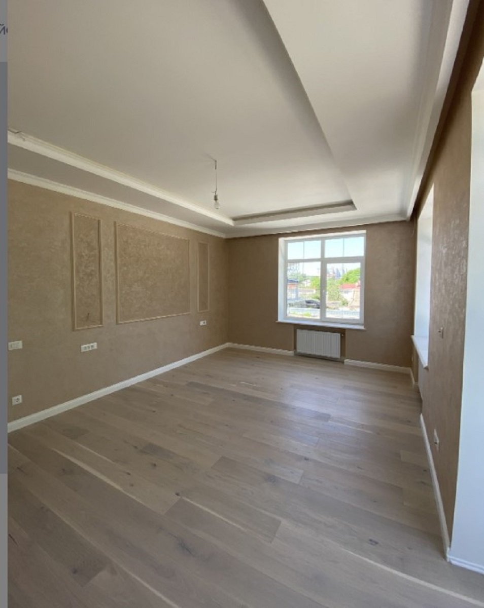 Квартира на ул. Львовская, 126 м², 175 000$ — FAKTOR