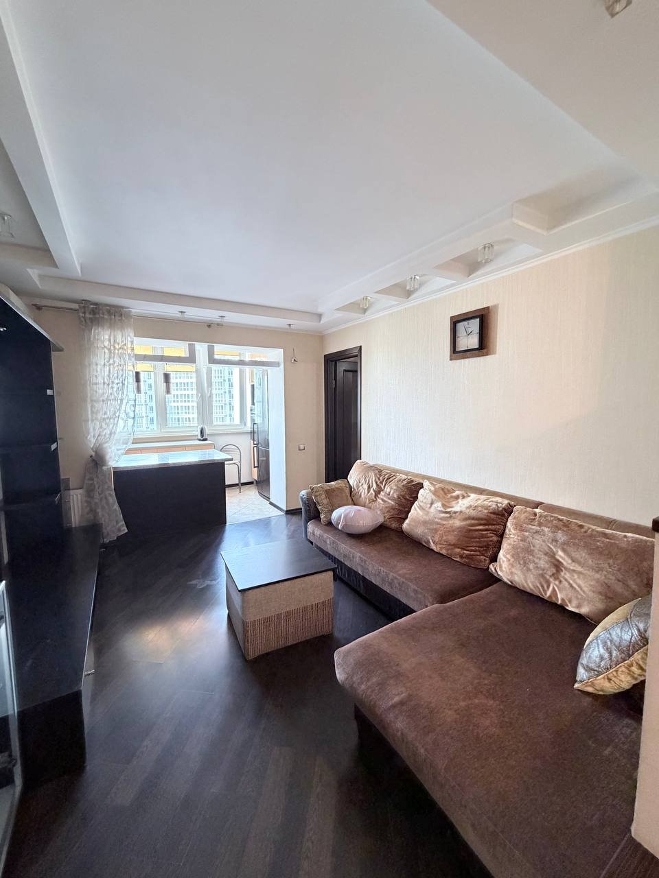 Квартира на ул. Пишоновская, 60 м², 65 000$ — FAKTOR