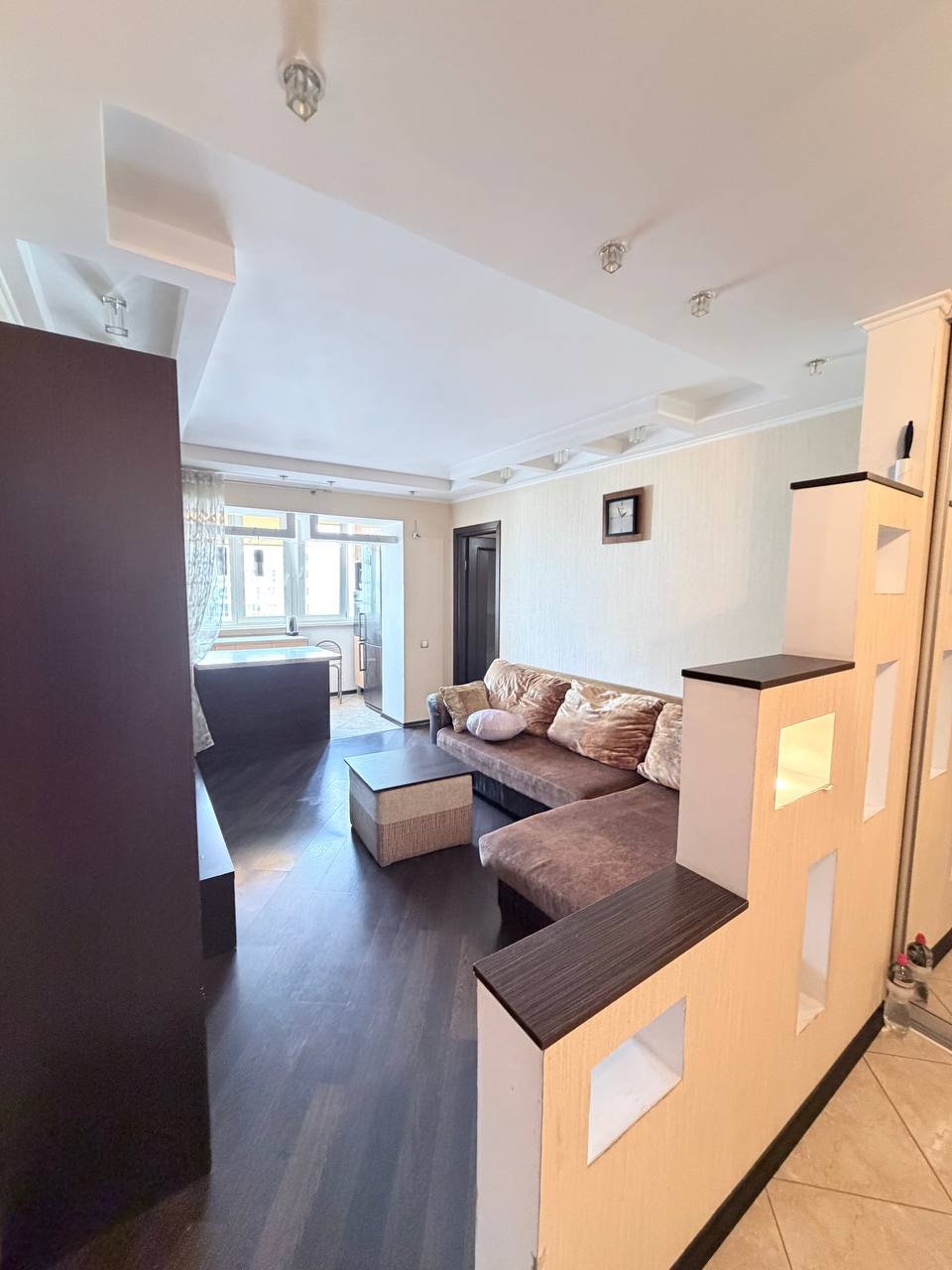 Квартира на ул. Пишоновская, 60 м², 65 000$ — FAKTOR
