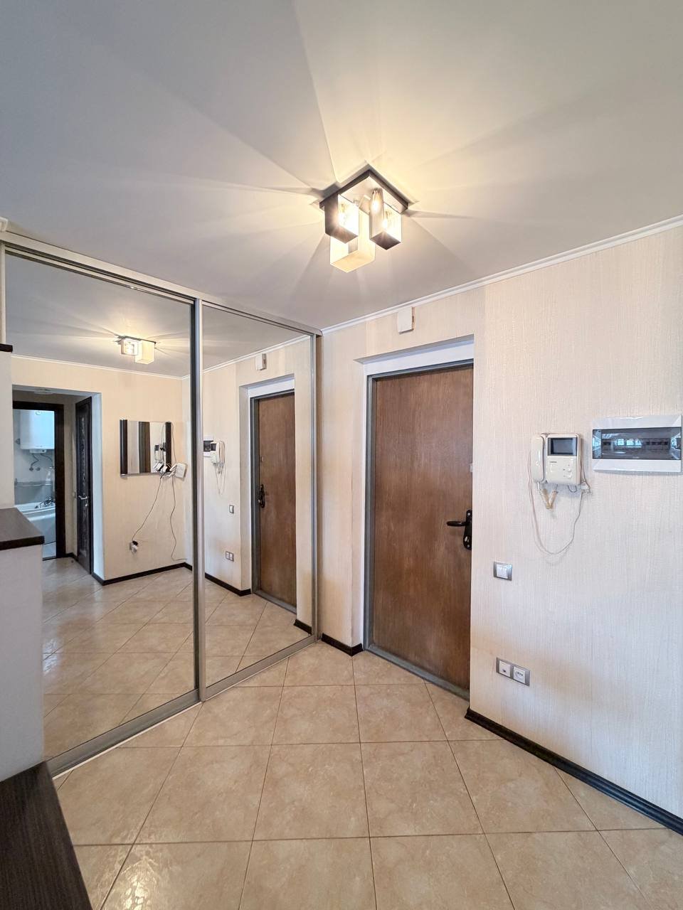 Квартира на ул. Пишоновская, 60 м², 65 000$ — FAKTOR
