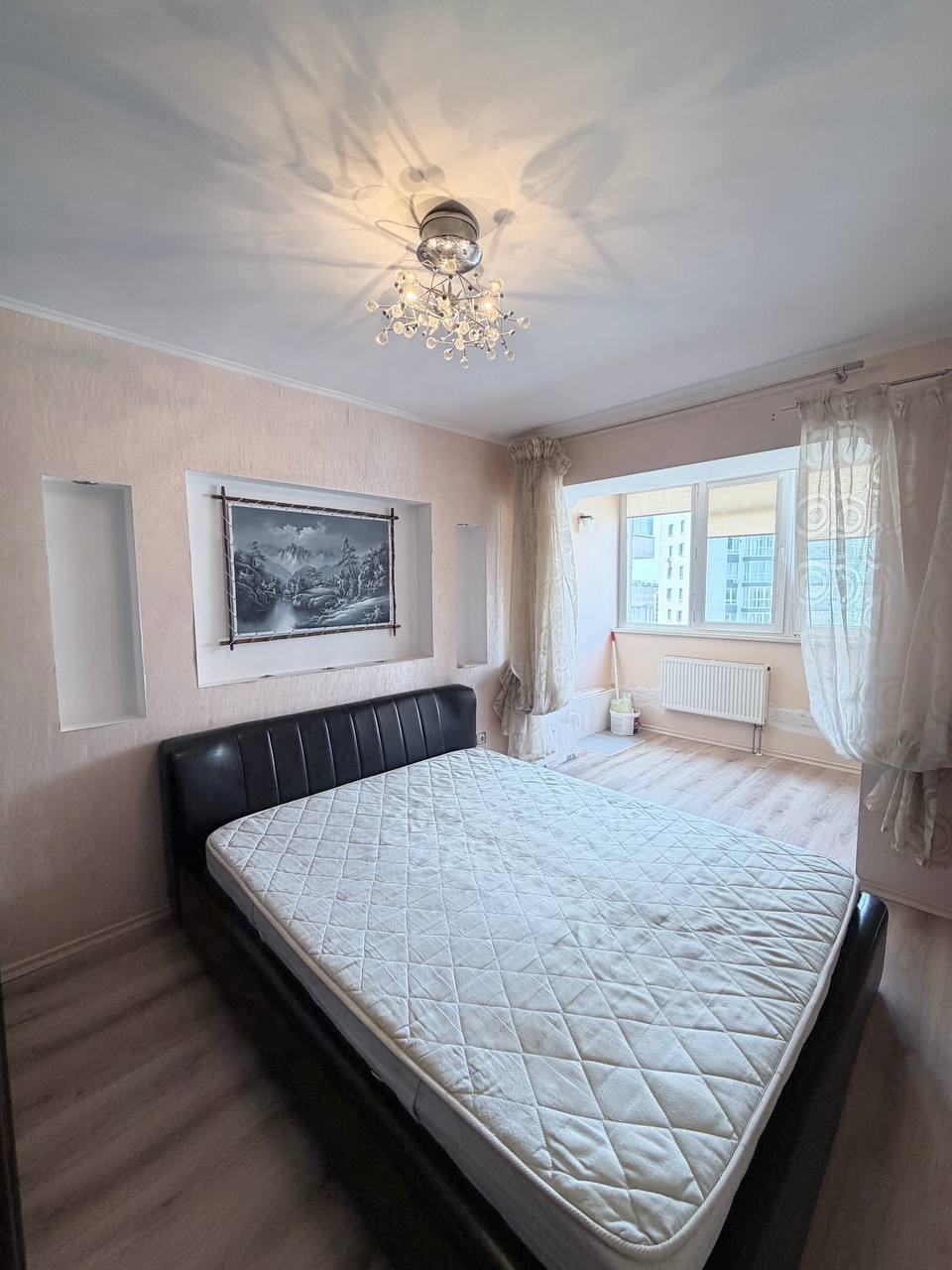 Квартира на ул. Пишоновская, 60 м², 65 000$ — FAKTOR