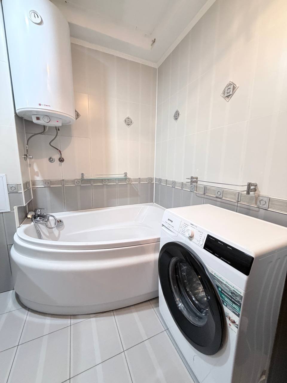 Квартира на ул. Пишоновская, 60 м², 65 000$ — FAKTOR