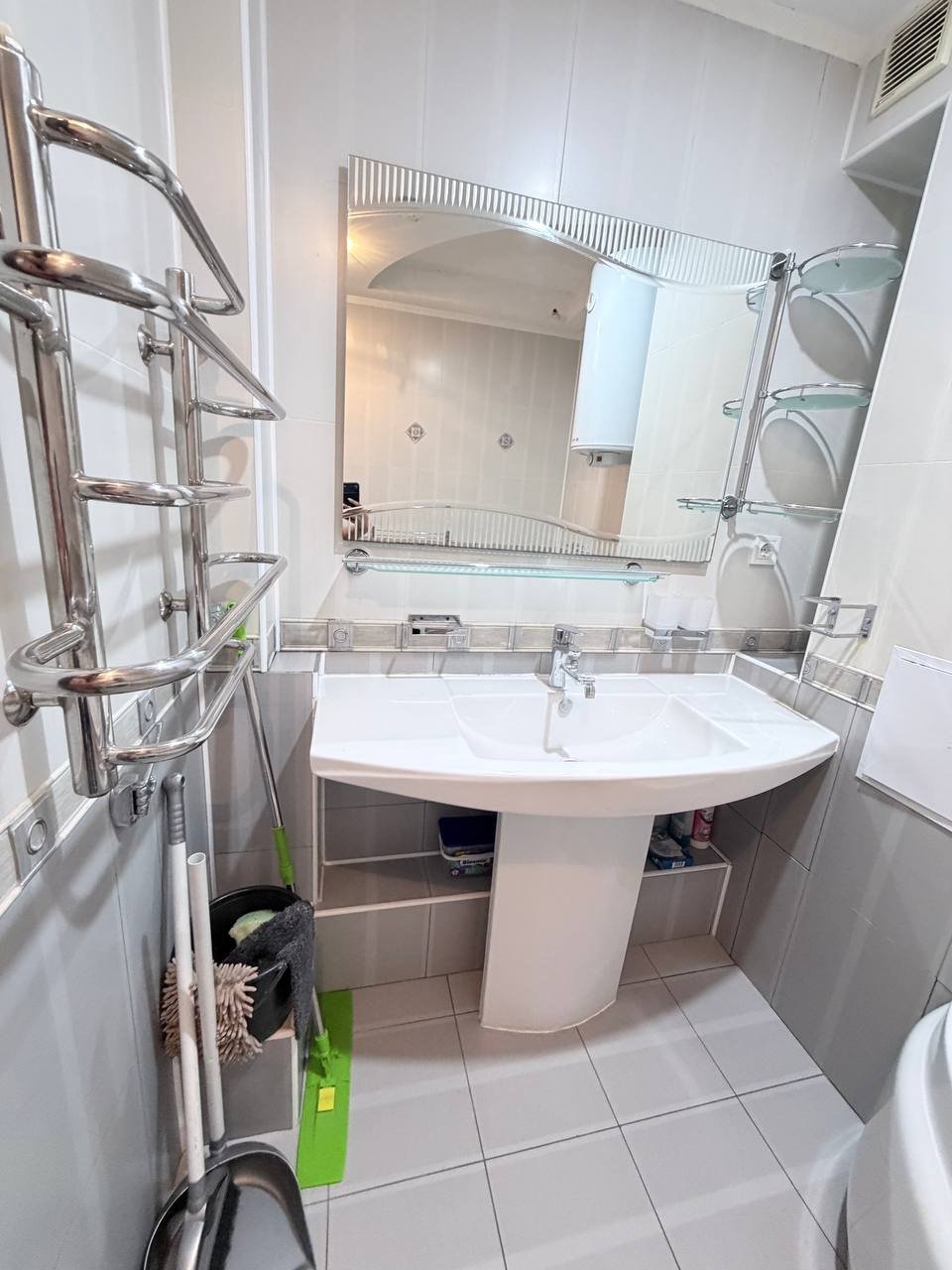 Квартира на ул. Пишоновская, 60 м², 65 000$ — FAKTOR