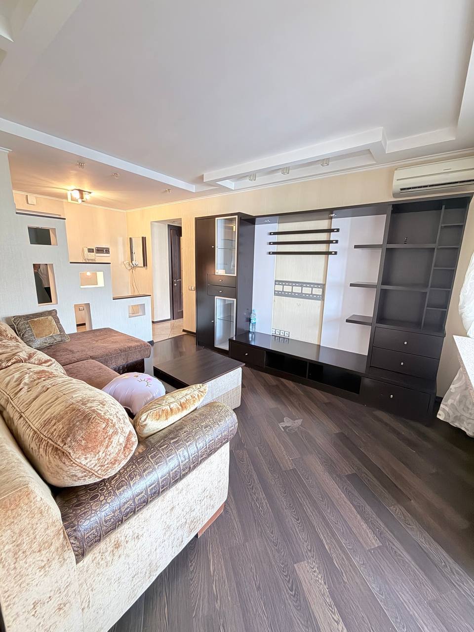 Квартира на ул. Пишоновская, 60 м², 65 000$ — FAKTOR