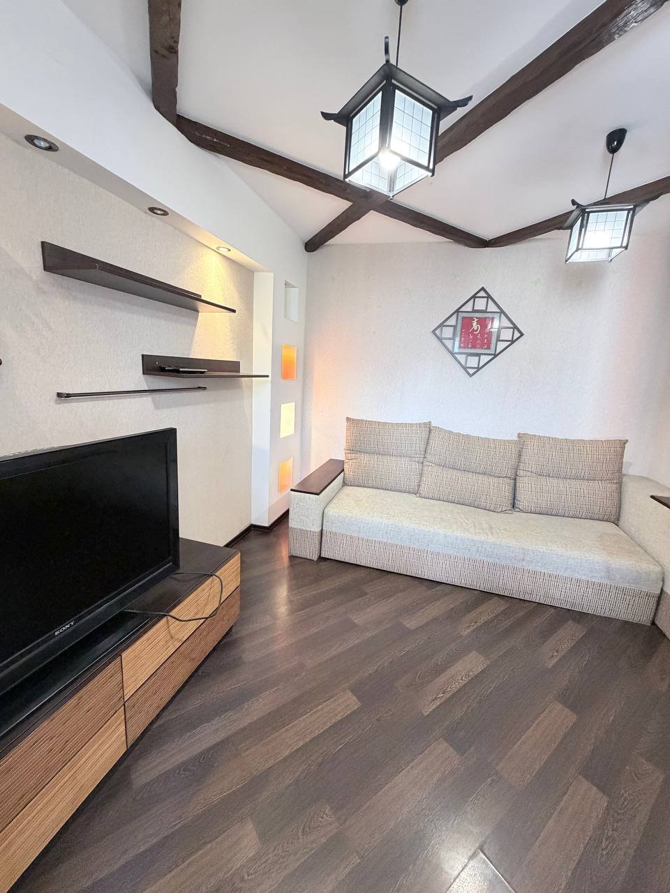 Квартира на ул. Пишоновская, 60 м², 65 000$ — FAKTOR