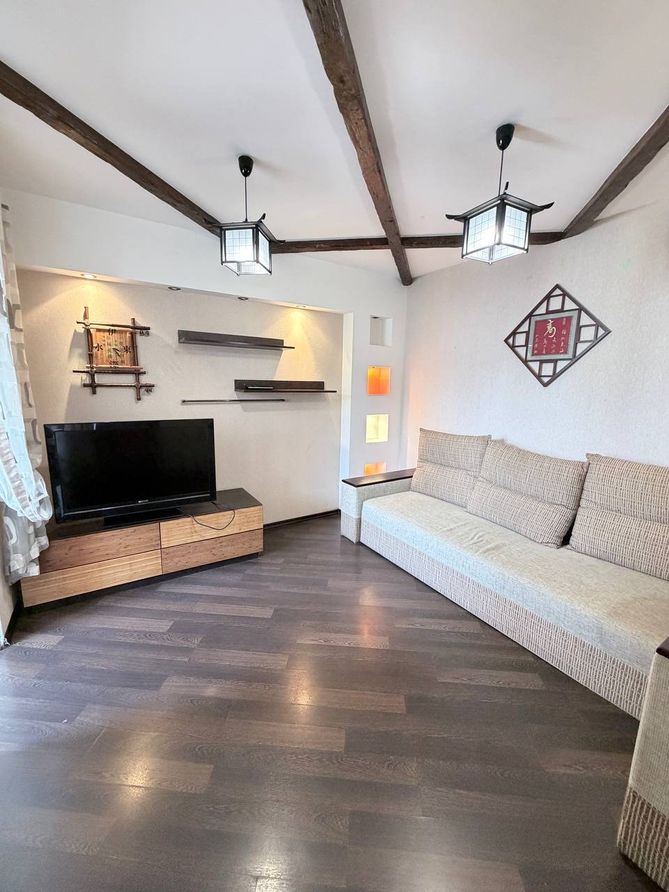 Квартира на ул. Пишоновская, 60 м², 65 000$ — FAKTOR