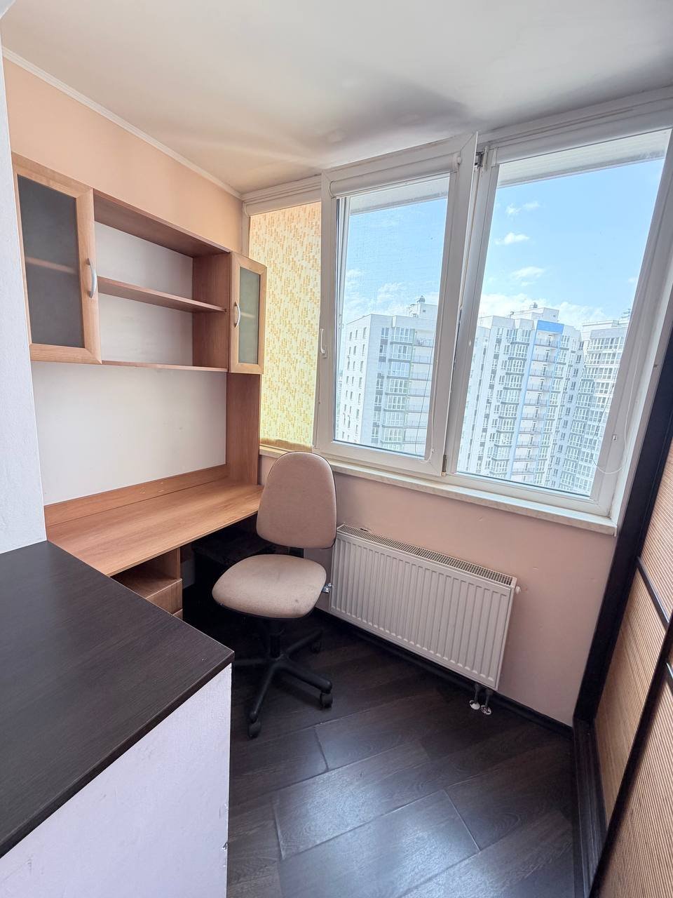 Квартира на ул. Пишоновская, 60 м², 65 000$ — FAKTOR