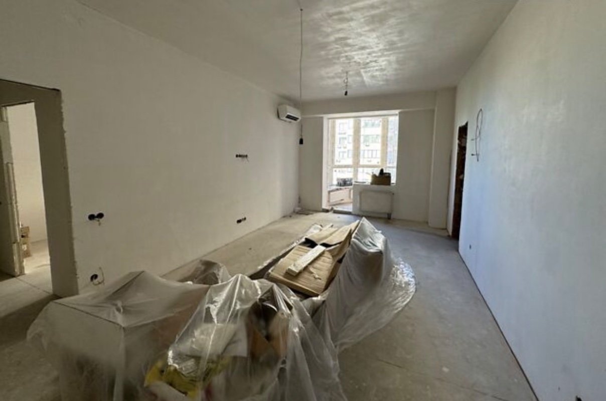 Квартира на ул. Армейская, 85 м², 140 000$ — FAKTOR