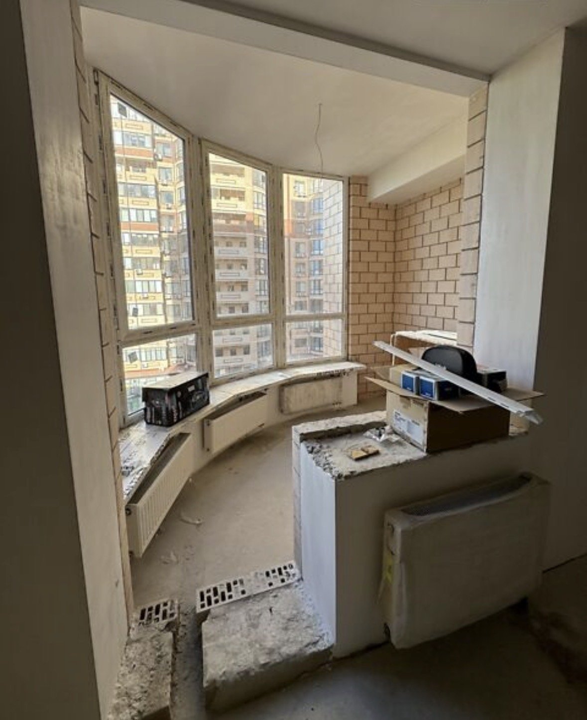 Квартира на ул. Армейская, 85 м², 140 000$ — FAKTOR