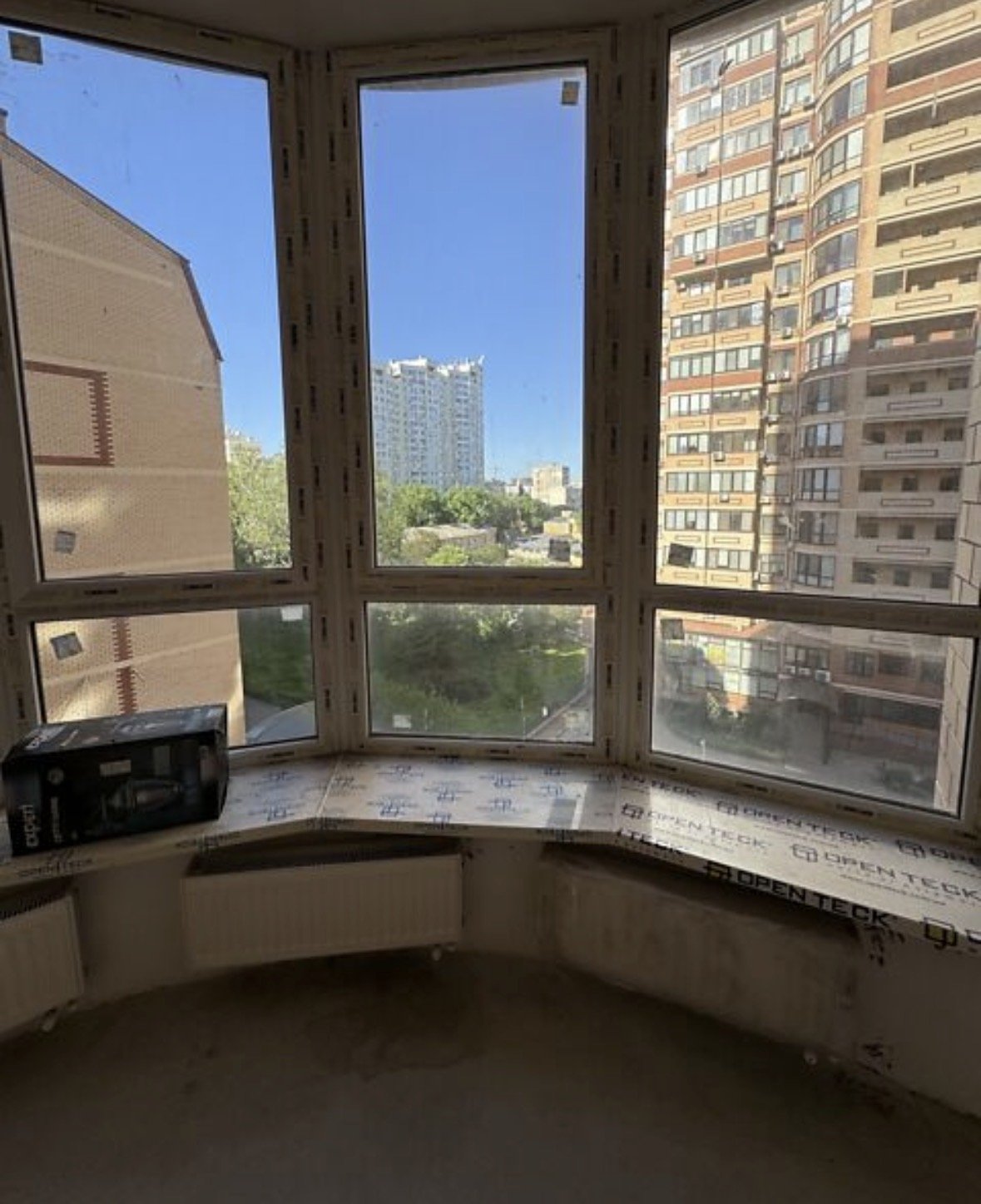 Квартира на ул. Армейская, 85 м², 140 000$ — FAKTOR