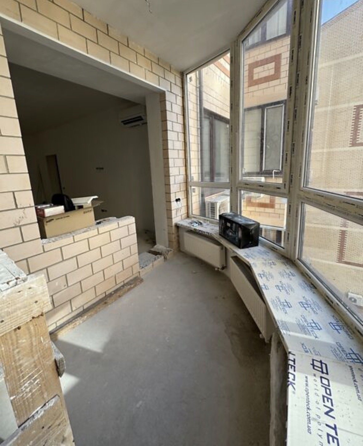 Квартира на ул. Армейская, 85 м², 140 000$ — FAKTOR