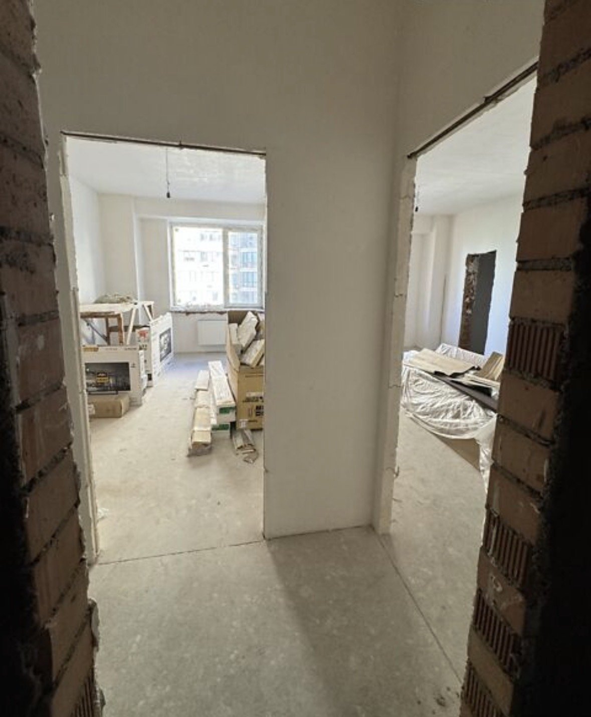 Квартира на ул. Армейская, 85 м², 140 000$ — FAKTOR