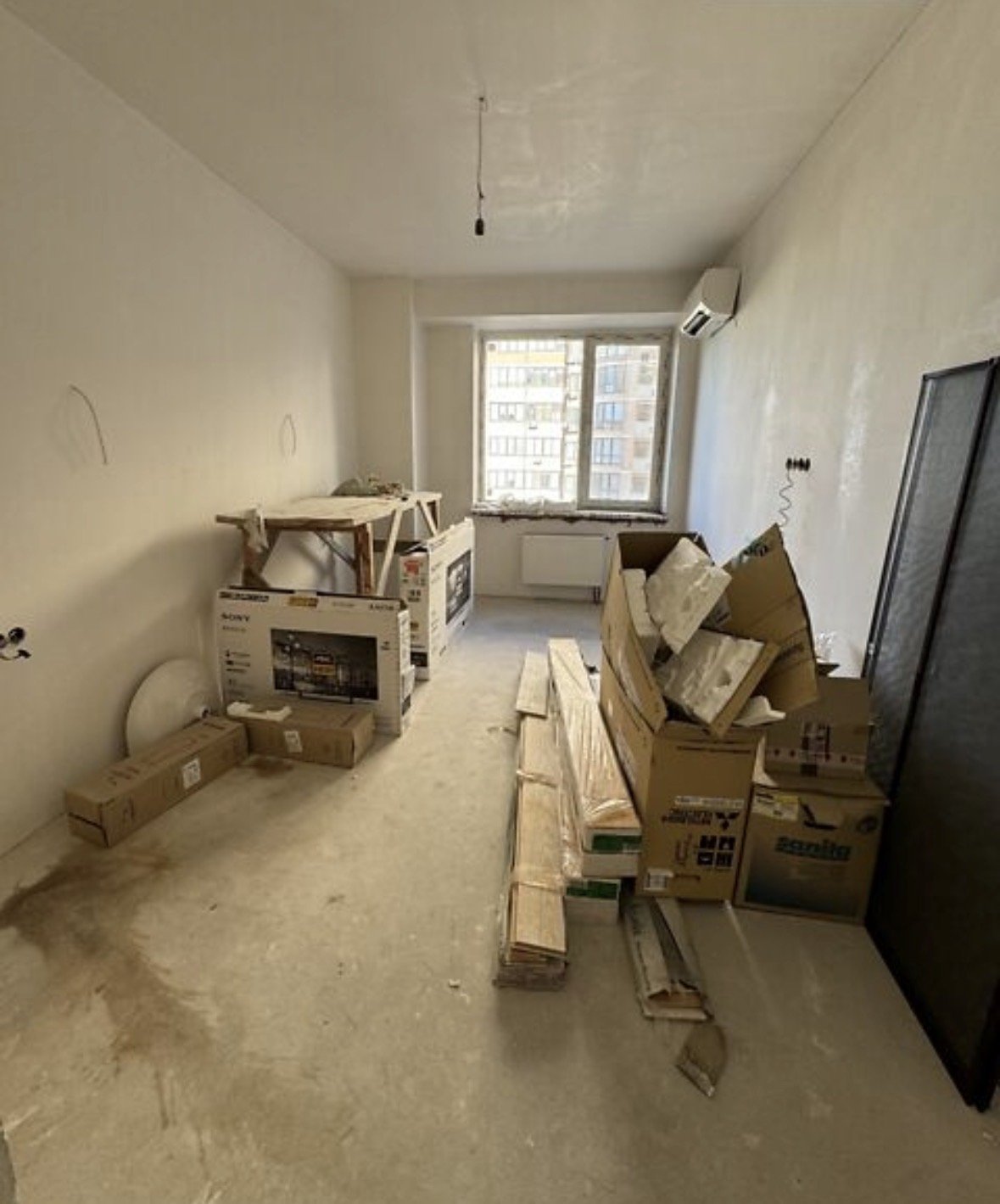 Квартира на ул. Армейская, 85 м², 140 000$ — FAKTOR