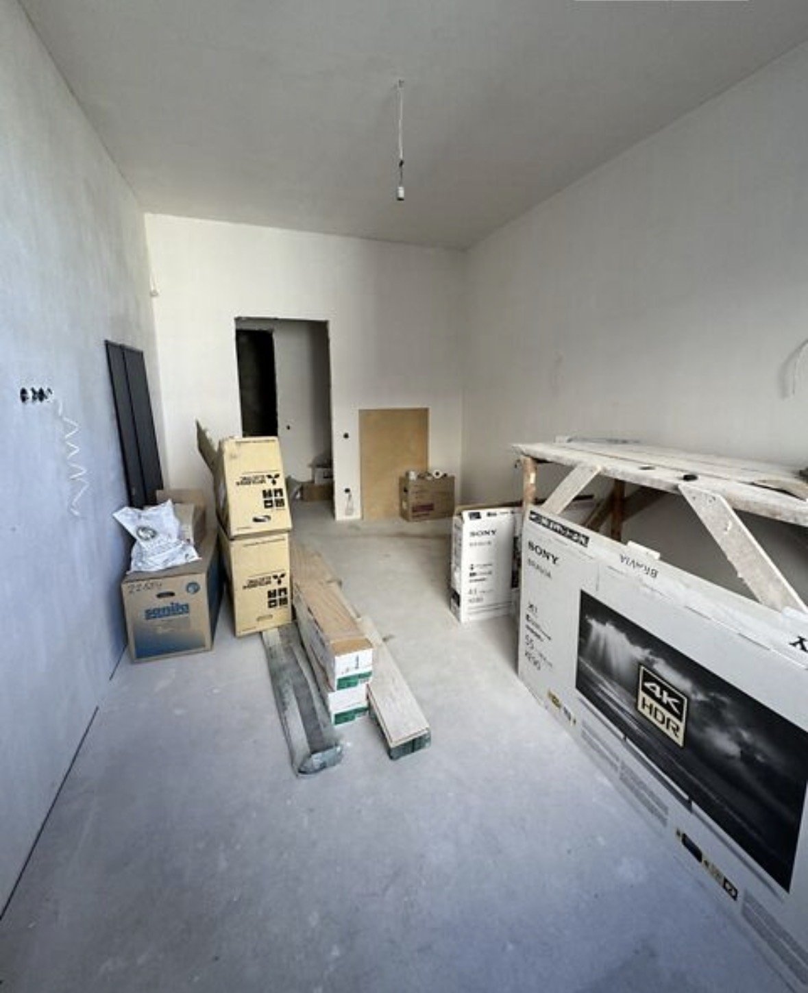 Квартира на ул. Армейская, 85 м², 140 000$ — FAKTOR