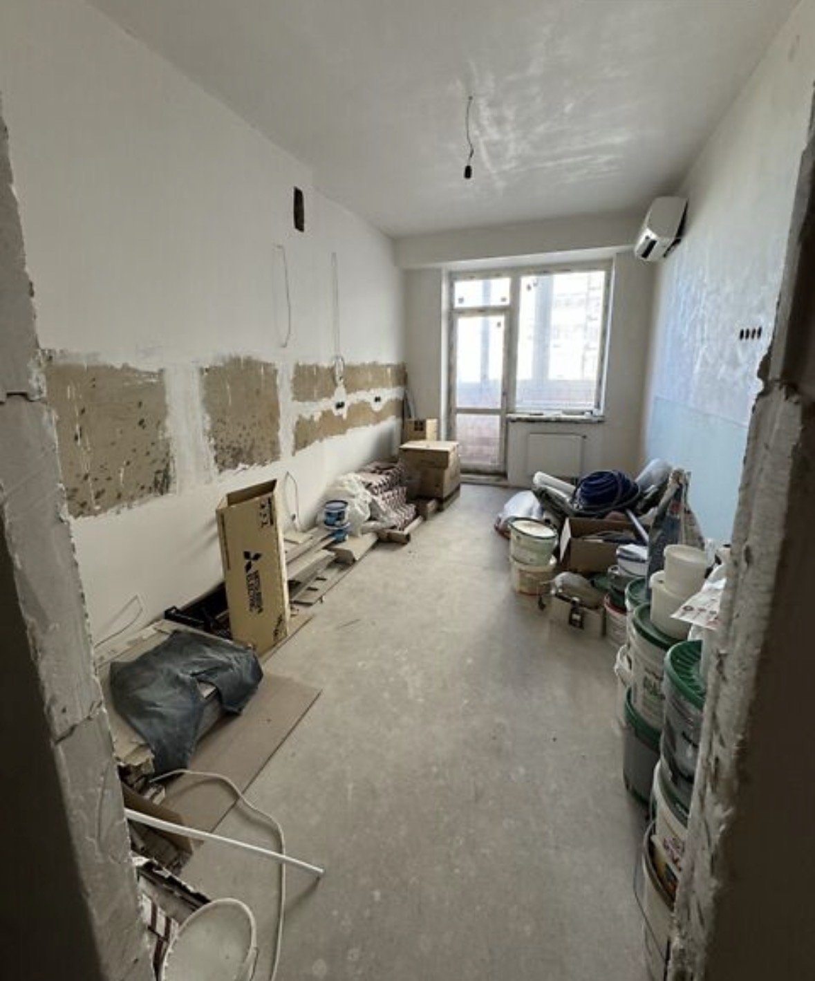 Квартира на ул. Армейская, 85 м², 140 000$ — FAKTOR