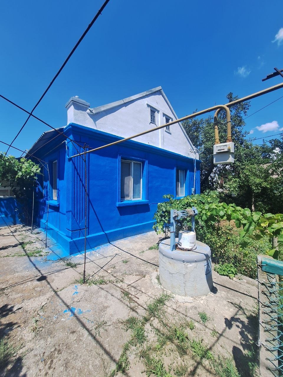 Дом на ул. Мичурина, 75 м², 47 500$ — FAKTOR