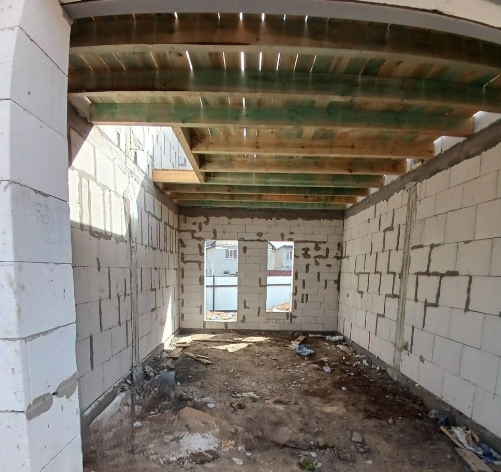 Дом на ул. Черноморская, 51 м², 35 000$ — FAKTOR