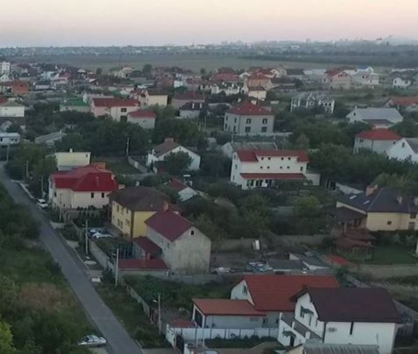 Дом на ул. Черноморская, 51 м², 35 000$ — FAKTOR