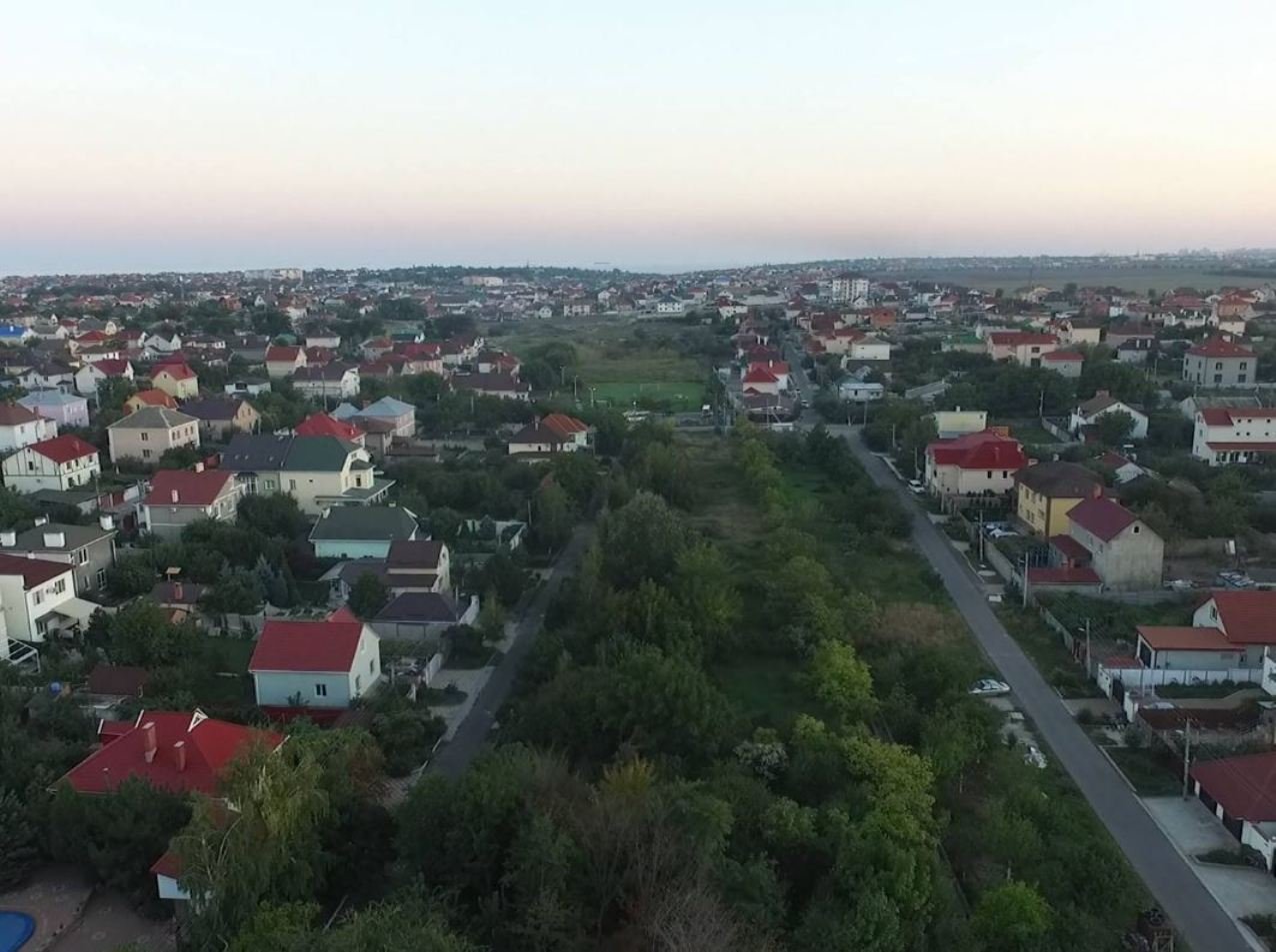 Дом на ул. Черноморская, 51 м², 35 000$ — FAKTOR