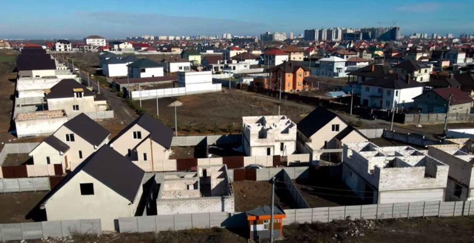 Дом на ул. Черноморская, 51 м², 35 000$ — FAKTOR