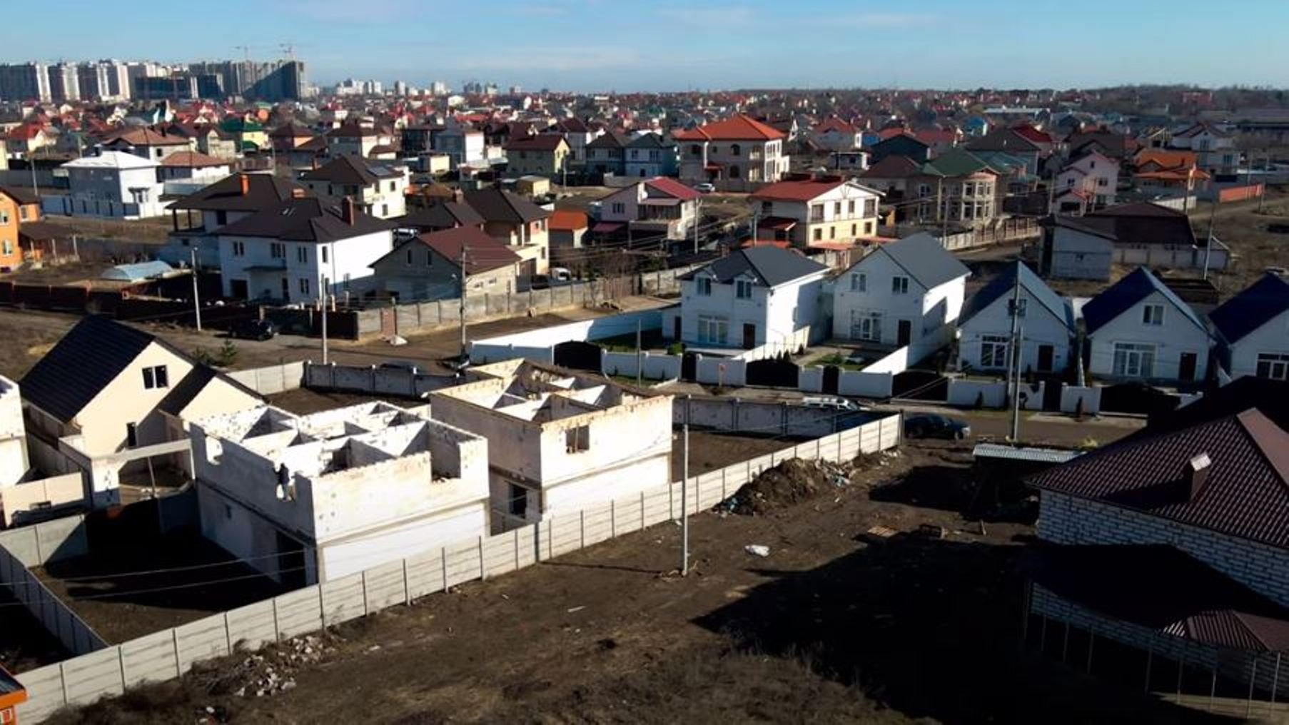 Дом на ул. Черноморская, 51 м², 35 000$ — FAKTOR