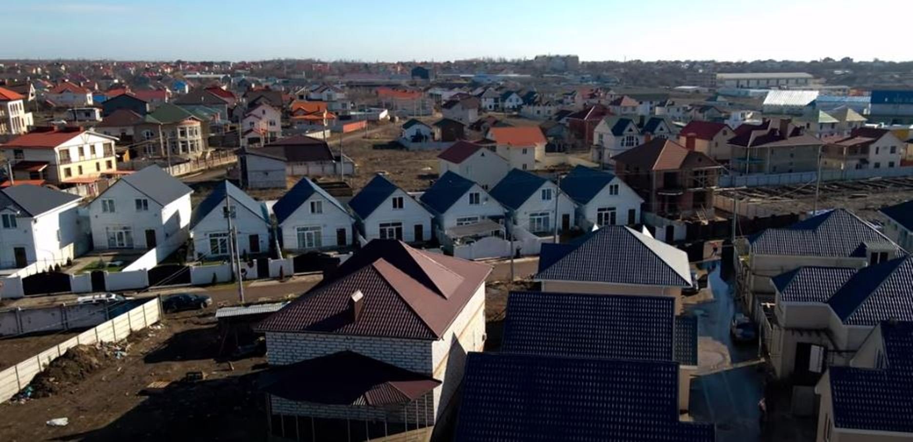 Дом на ул. Черноморская, 51 м², 35 000$ — FAKTOR