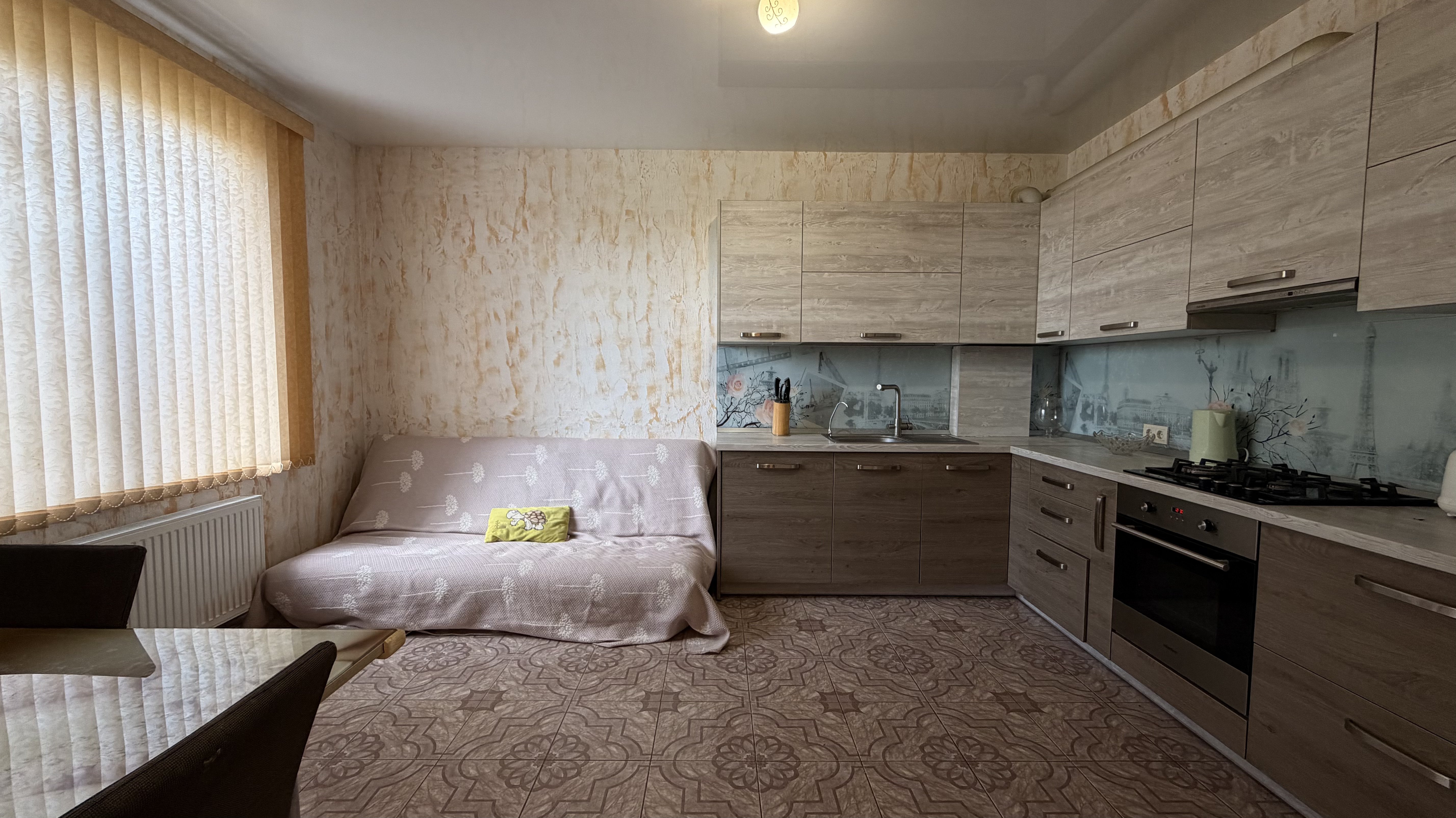 Дом на ул. Армейская, 112 м², 89 000$ — FAKTOR