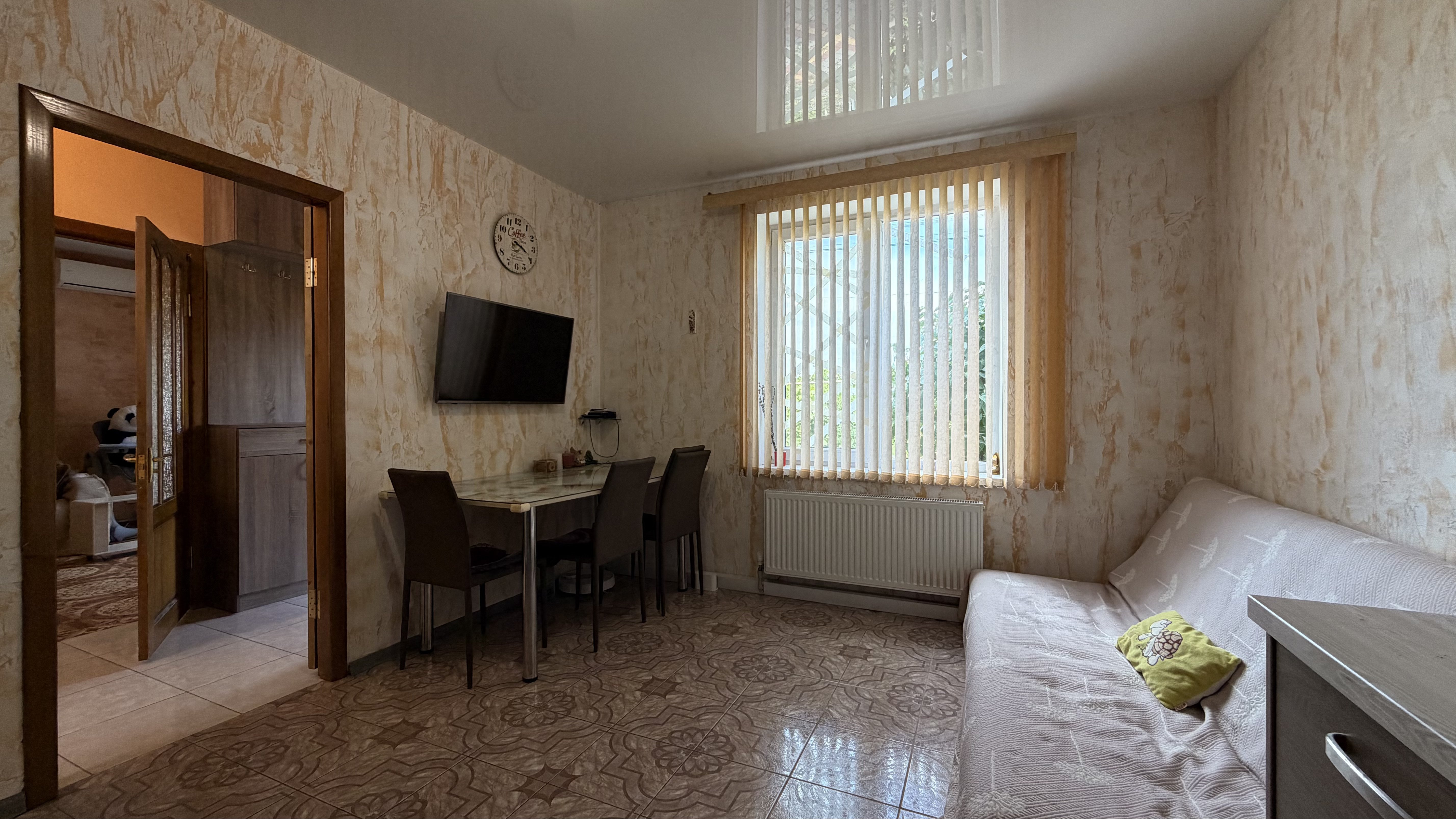 Дом на ул. Армейская, 112 м², 89 000$ — FAKTOR