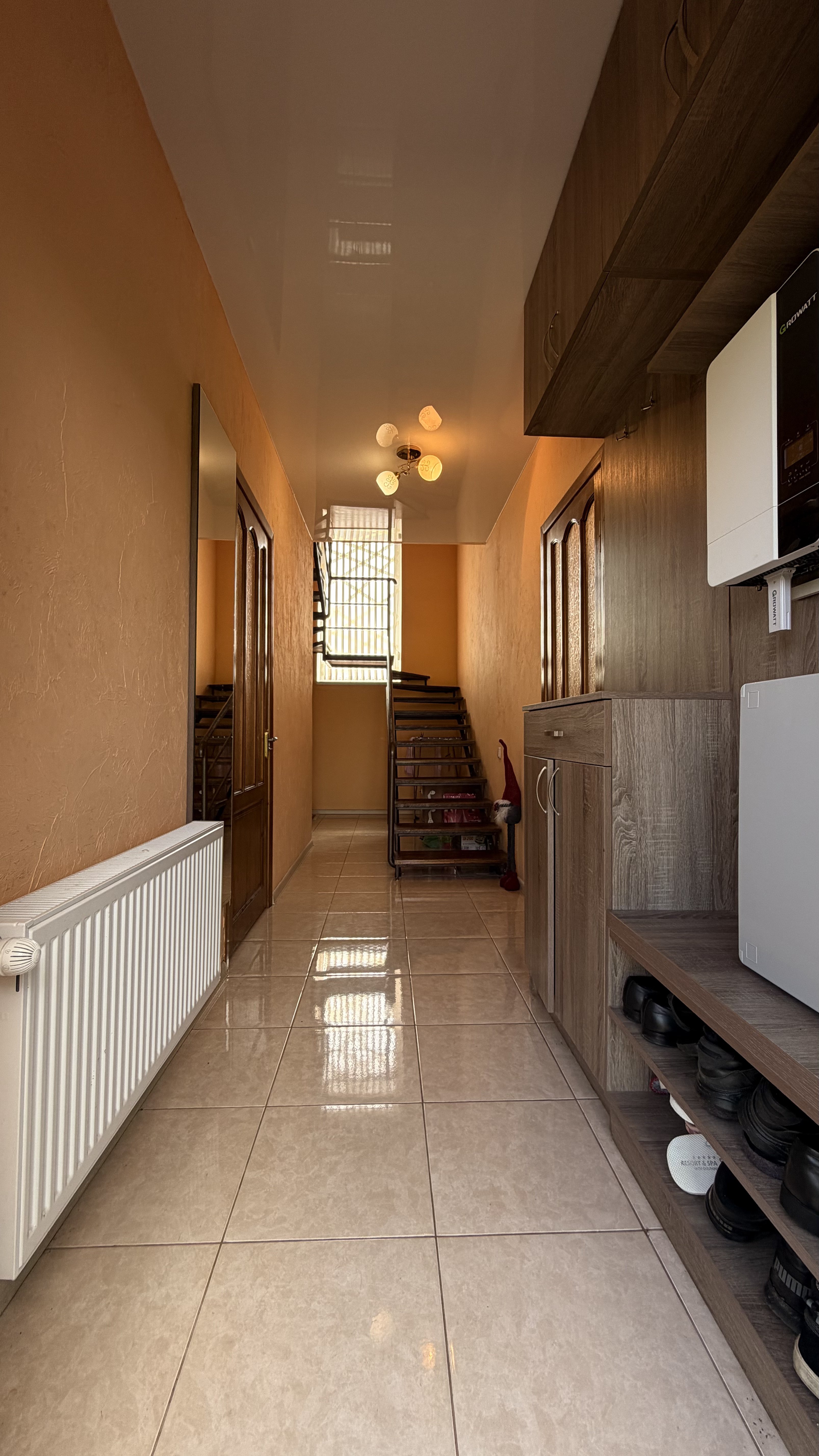 Дом на ул. Армейская, 112 м², 89 000$ — FAKTOR