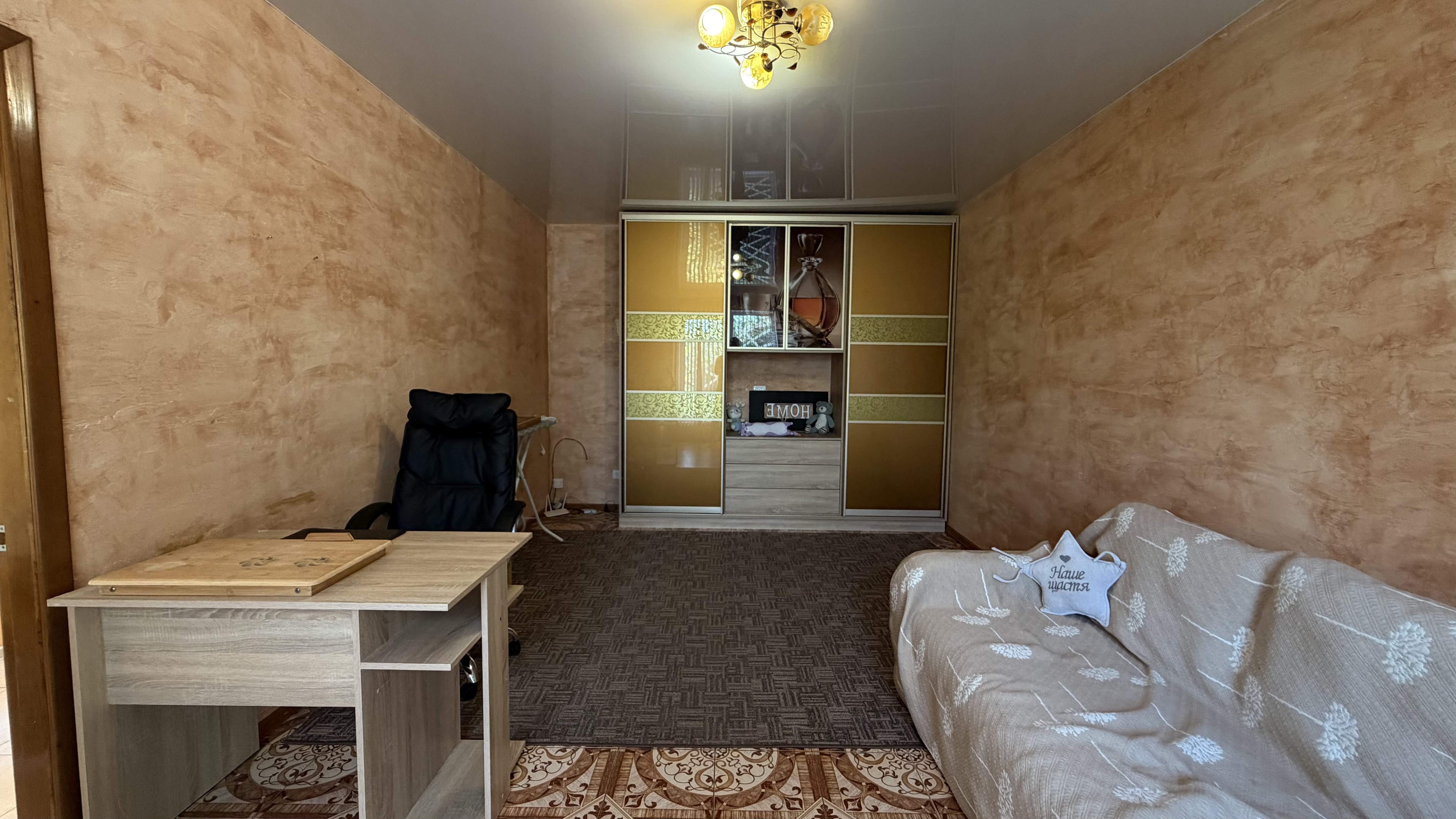 Дом на ул. Армейская, 112 м², 89 000$ — FAKTOR