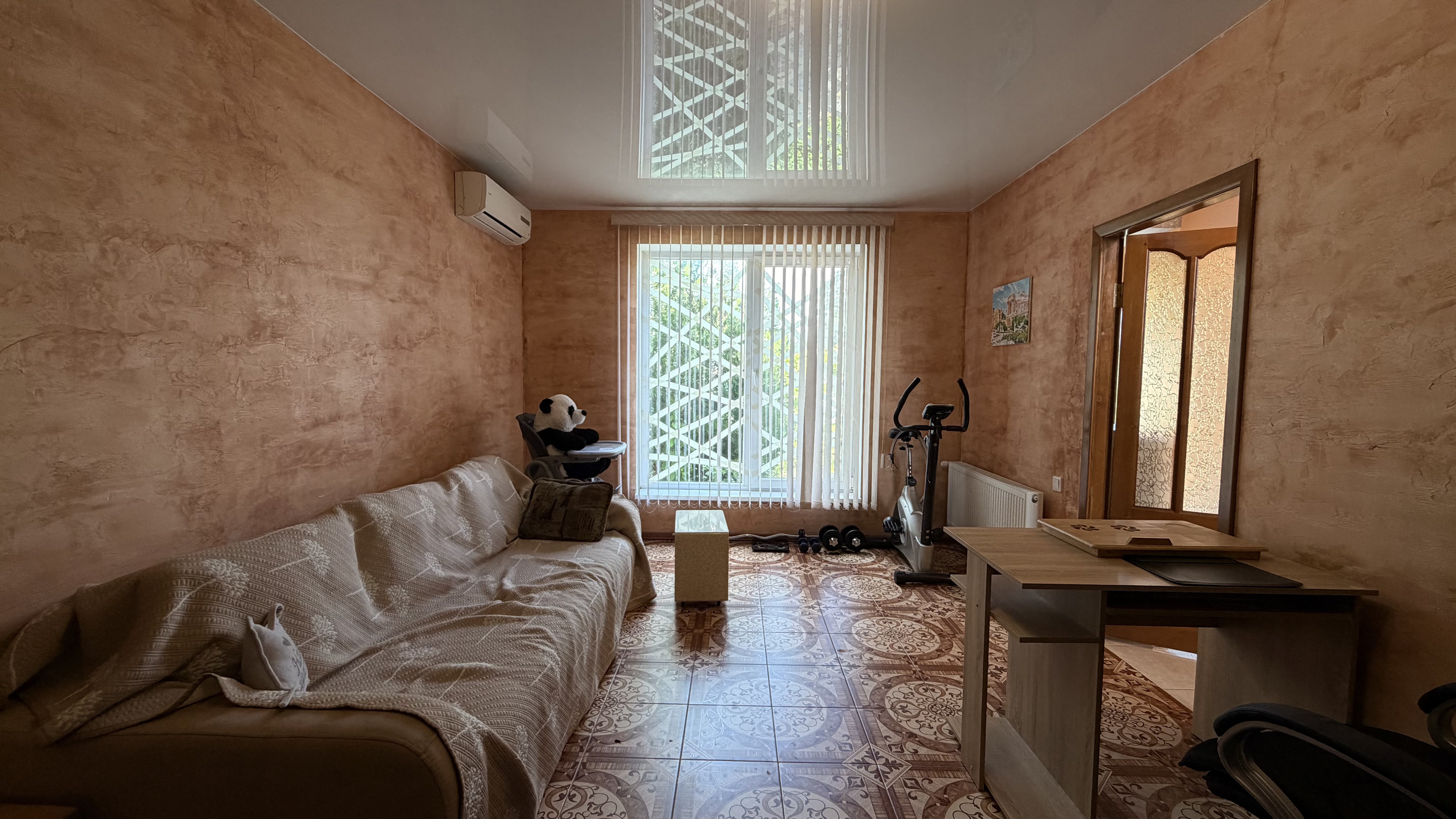 Дом на ул. Армейская, 112 м², 89 000$ — FAKTOR