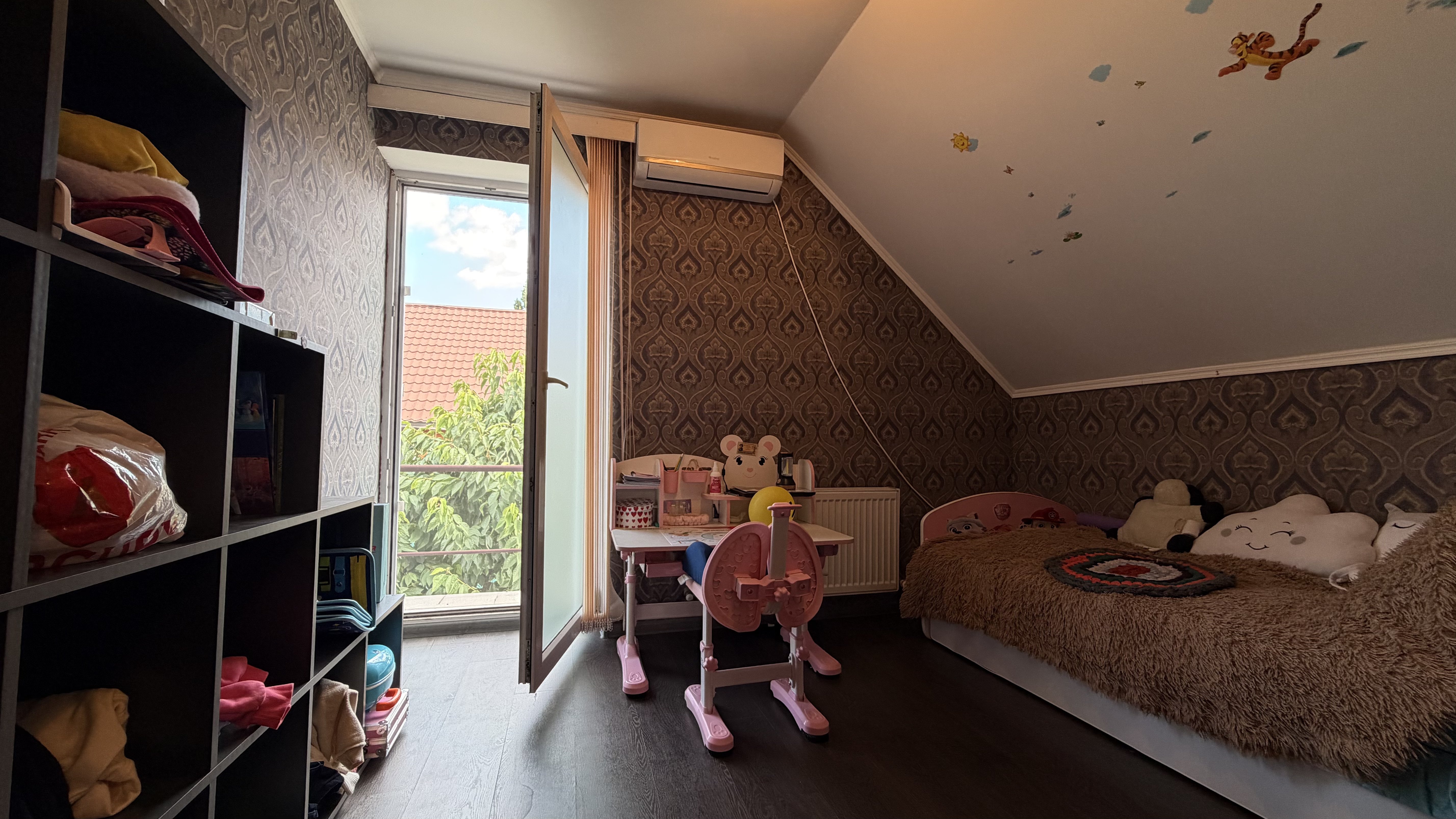 Дом на ул. Армейская, 112 м², 89 000$ — FAKTOR