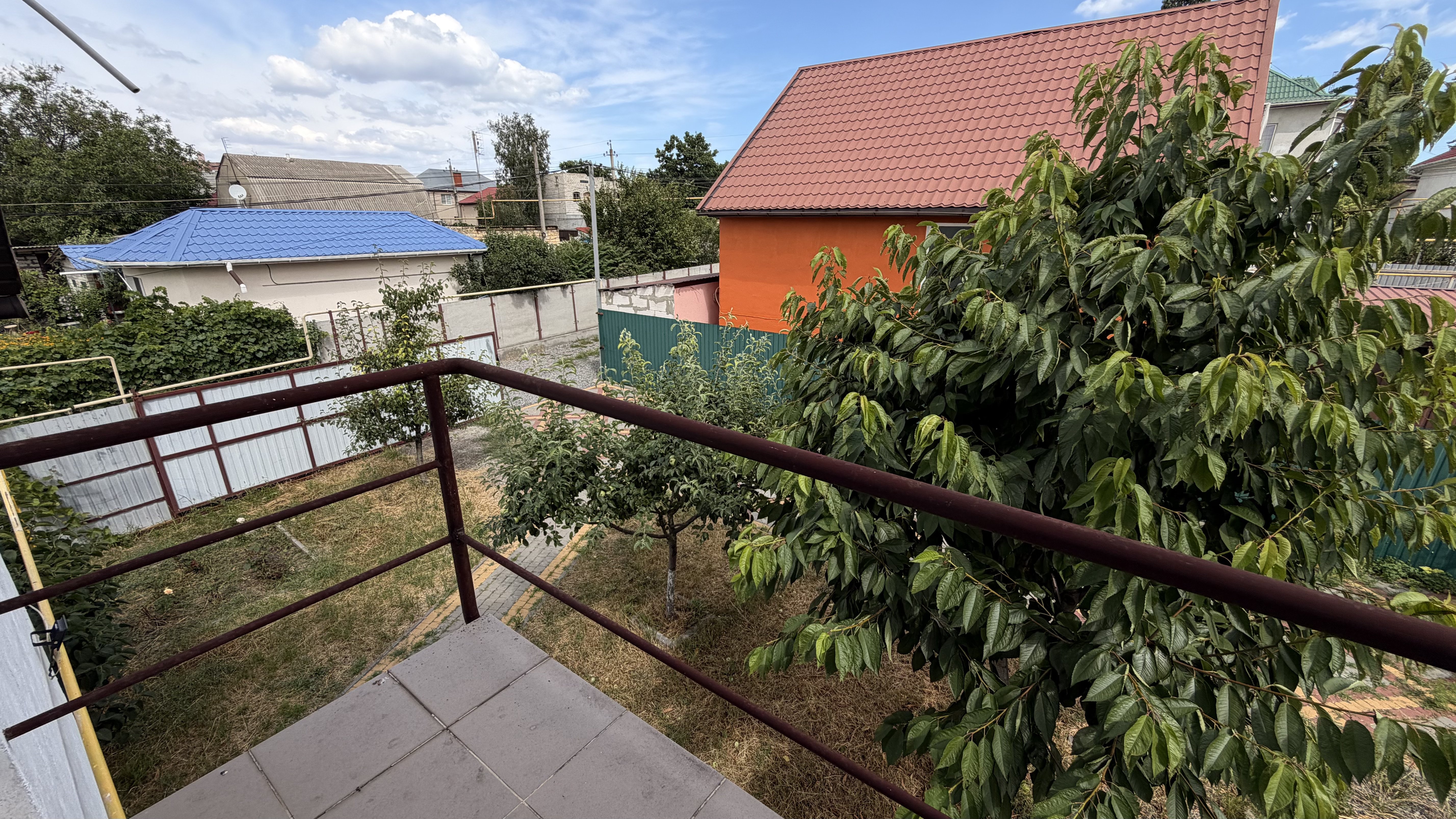 Дом на ул. Армейская, 112 м², 89 000$ — FAKTOR