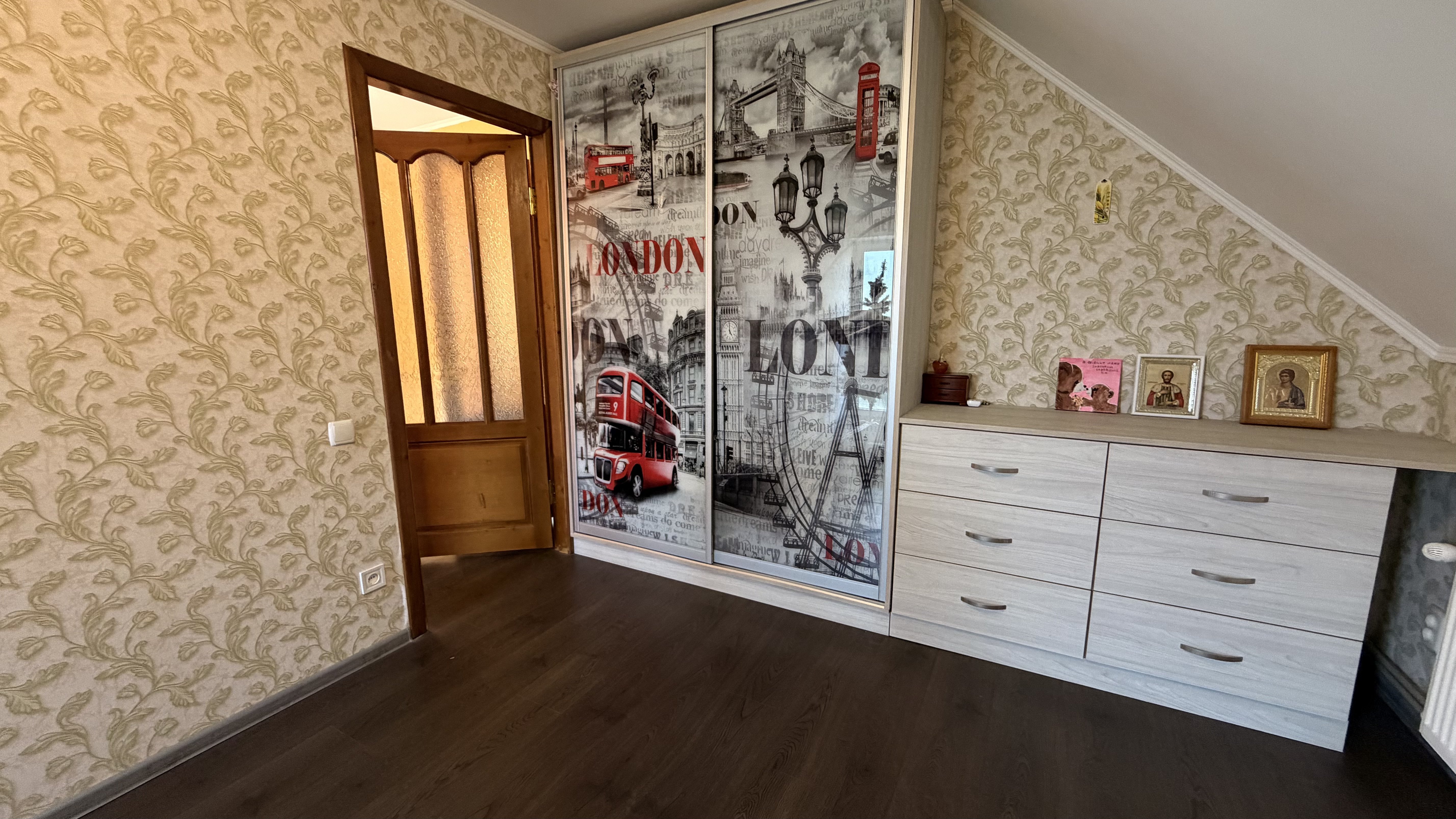 Дом на ул. Армейская, 112 м², 89 000$ — FAKTOR