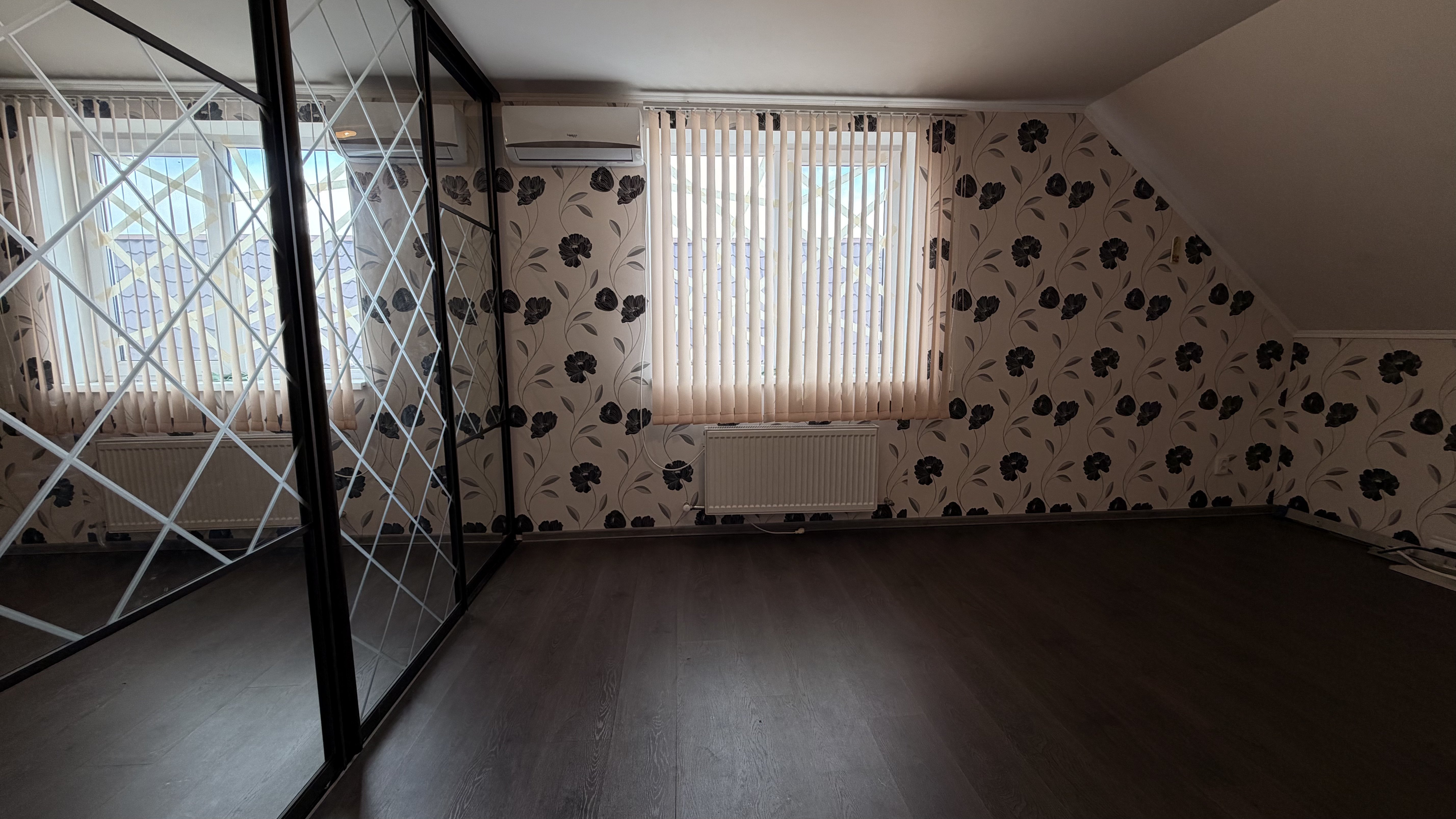 Дом на ул. Армейская, 112 м², 89 000$ — FAKTOR