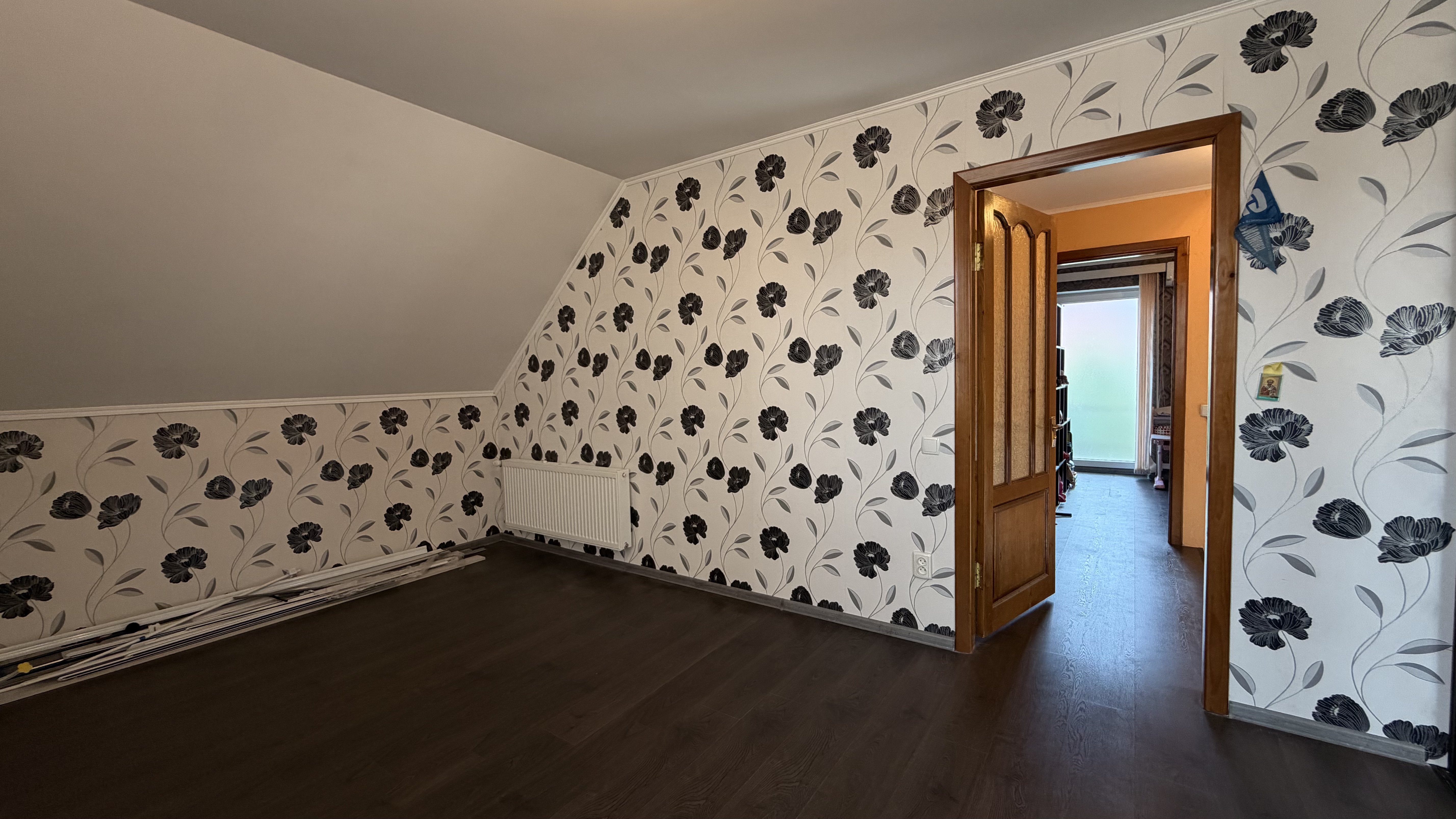 Дом на ул. Армейская, 112 м², 89 000$ — FAKTOR