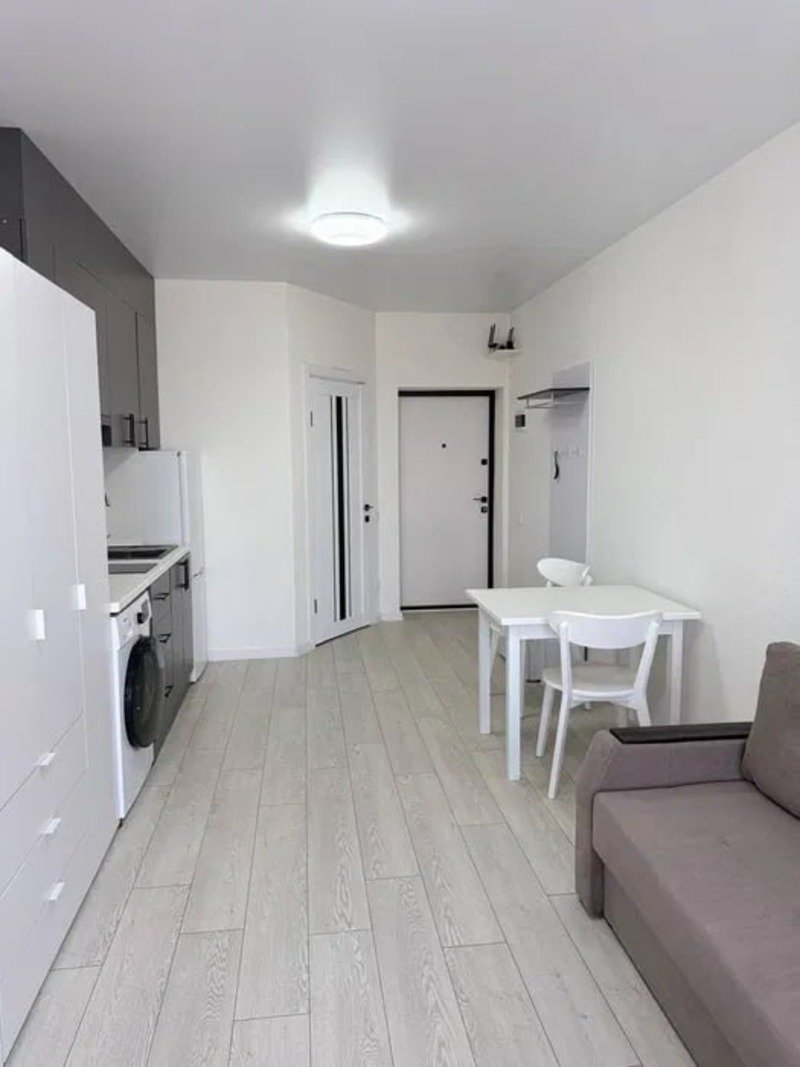 Квартира на ул. Таврийская, 24 м², 30 000$ — FAKTOR