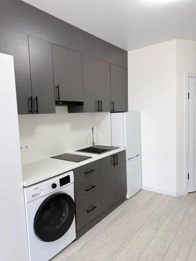 Квартира на ул. Таврийская, 24 м², 30 000$ — FAKTOR