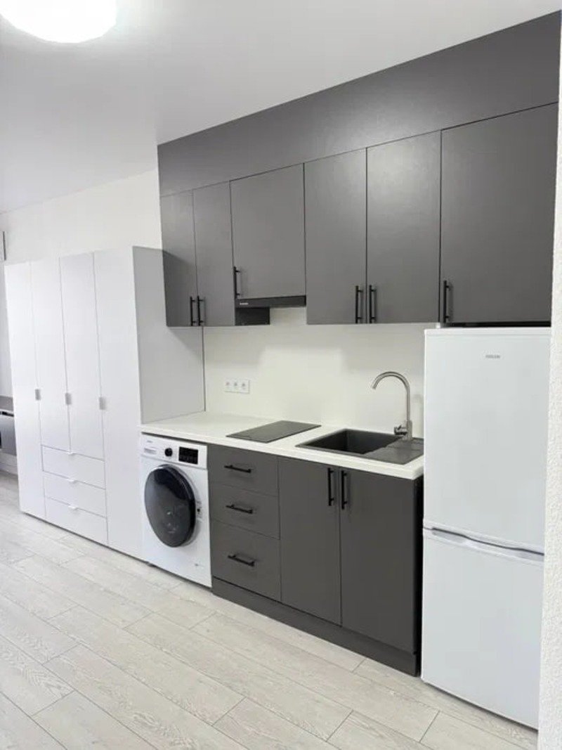 Квартира на ул. Таврийская, 24 м², 30 000$ — FAKTOR